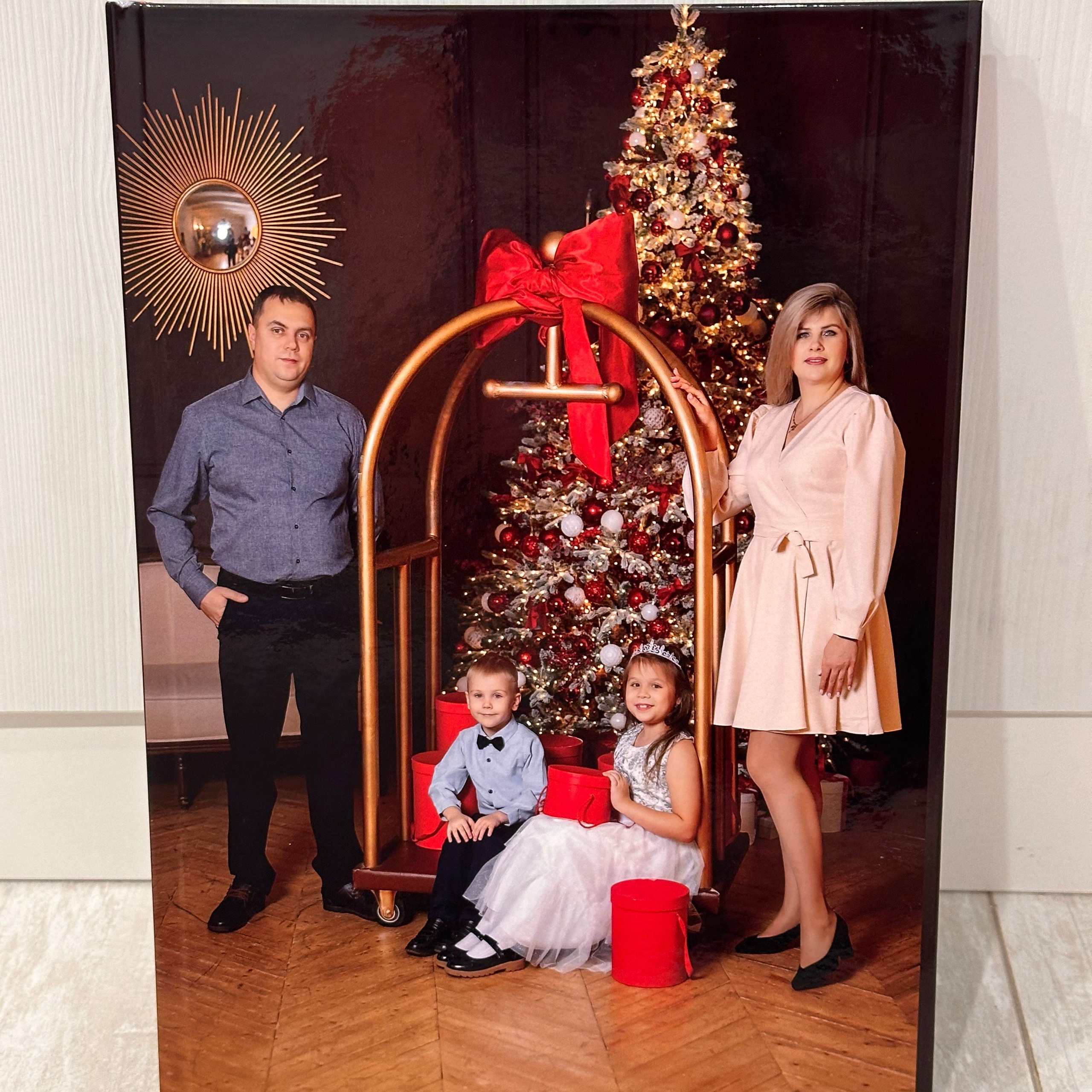 Семейная книга 21/30