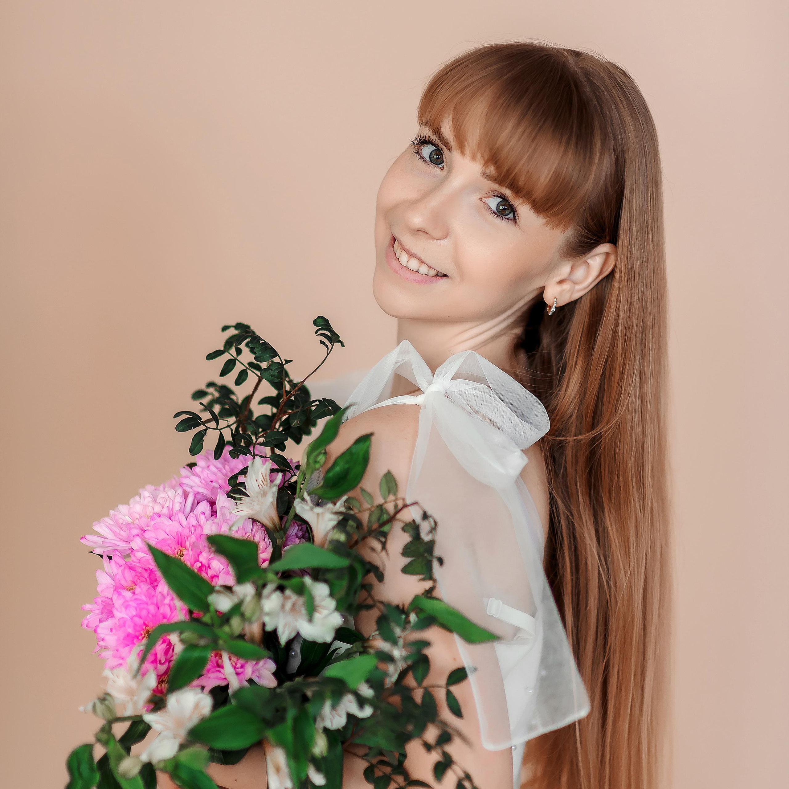 Отзывы. Фотограф г. Пенза — Светлана Зойкина