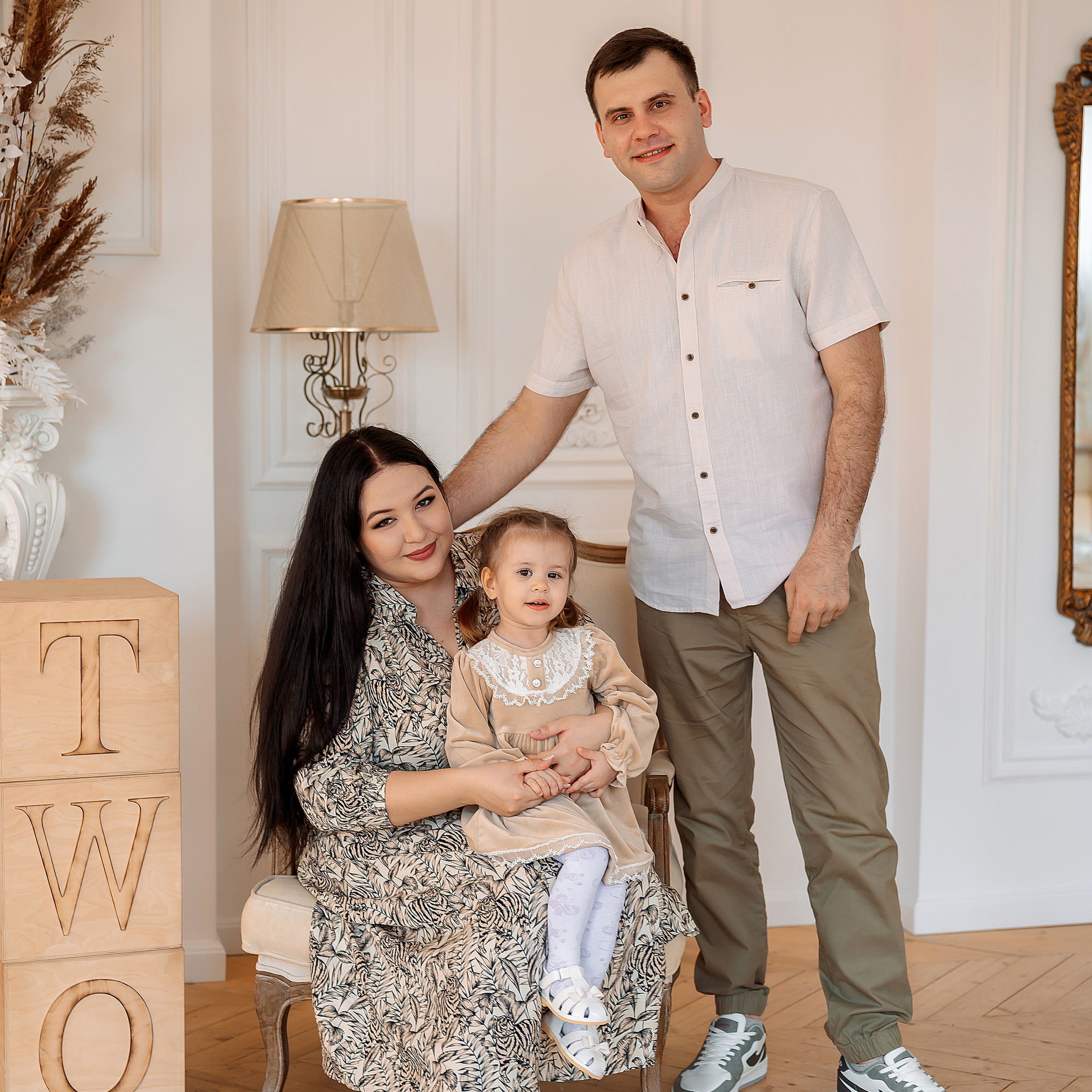 Отзывы. Фотограф г. Пенза — Светлана Зойкина