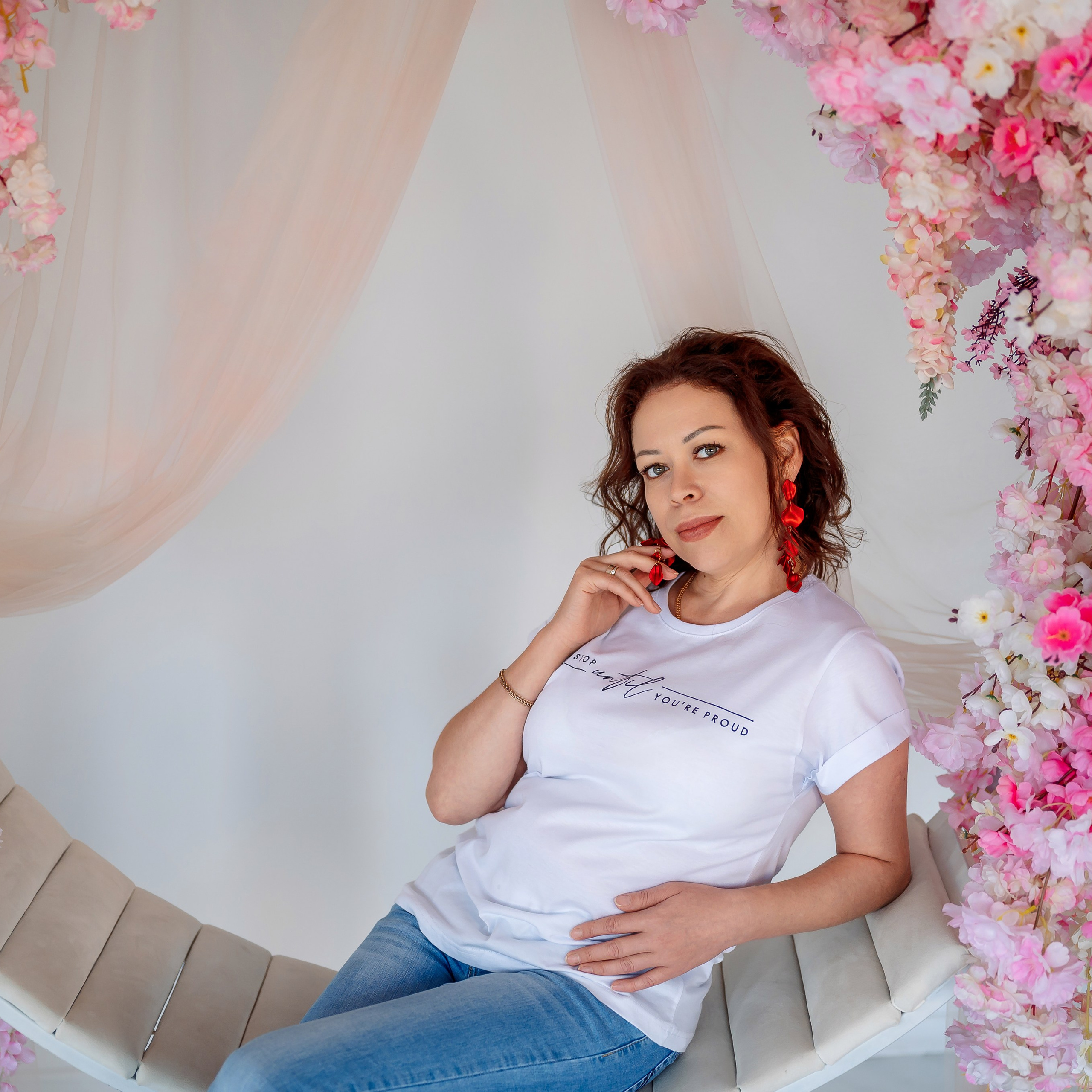 Отзывы. Фотограф г. Пенза — Светлана Зойкина