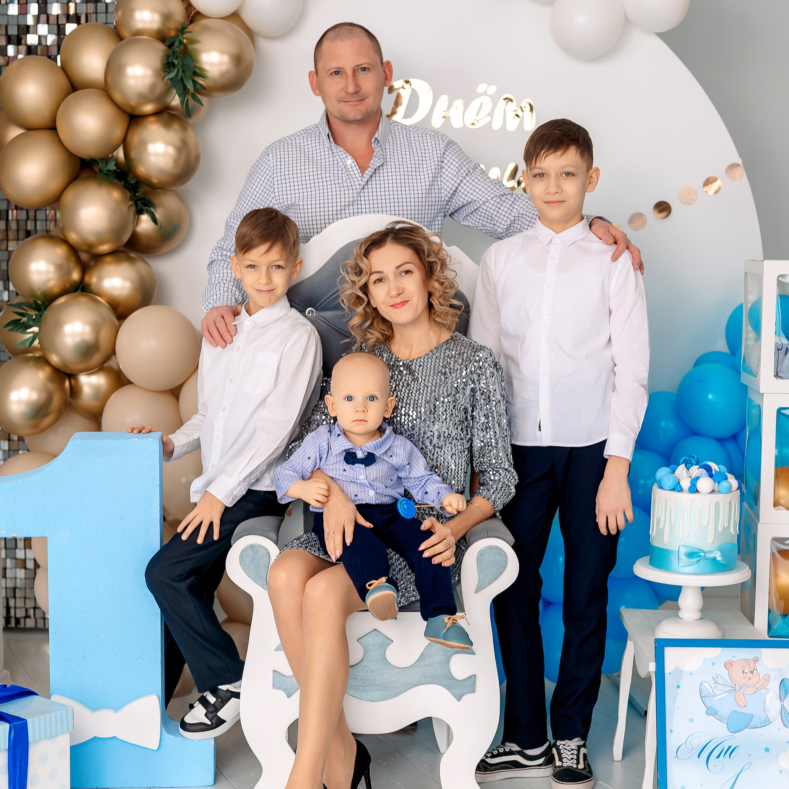 Отзывы. Фотограф г. Пенза — Светлана Зойкина