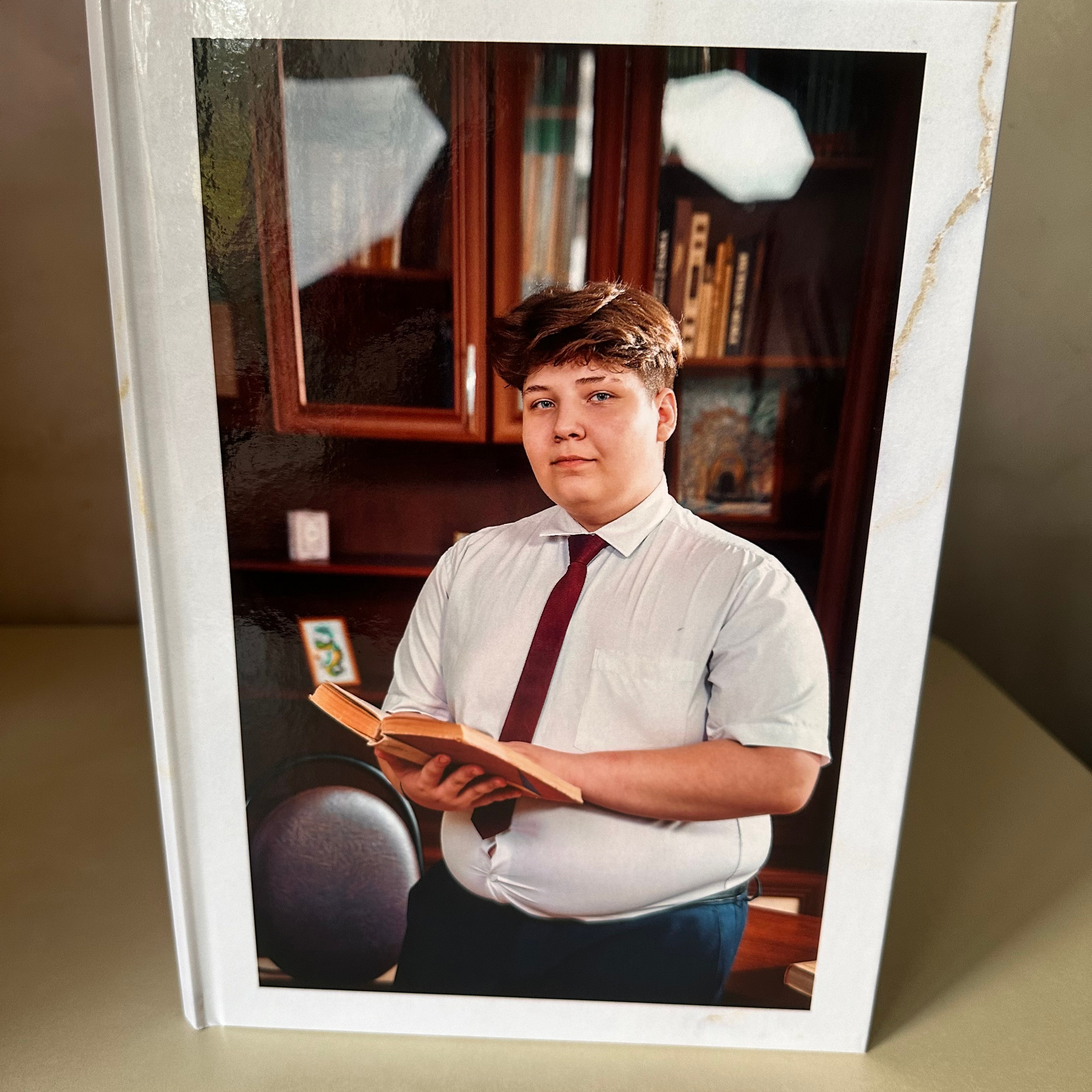 Альбом для 9 кл