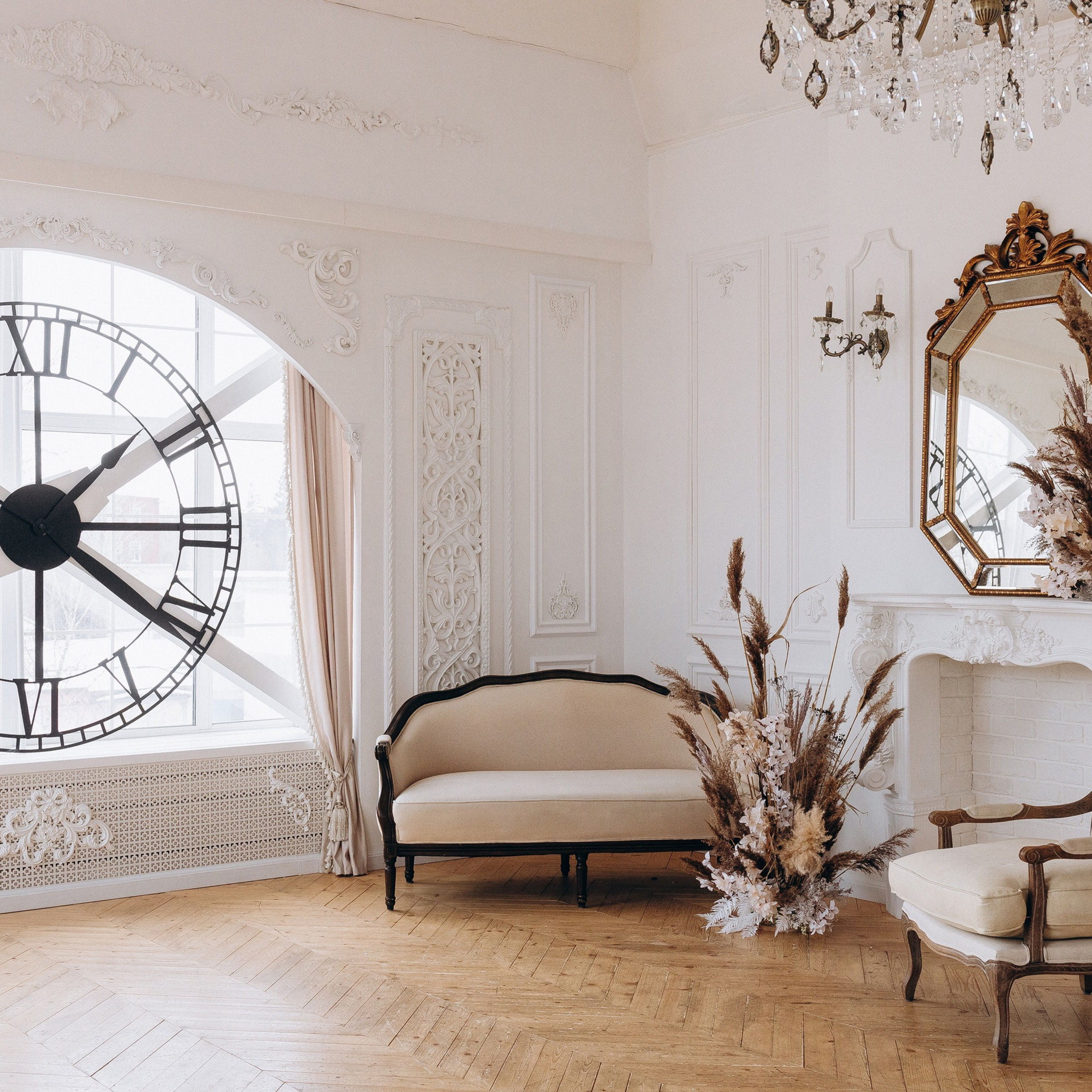 Зал София (студия Аристократ)