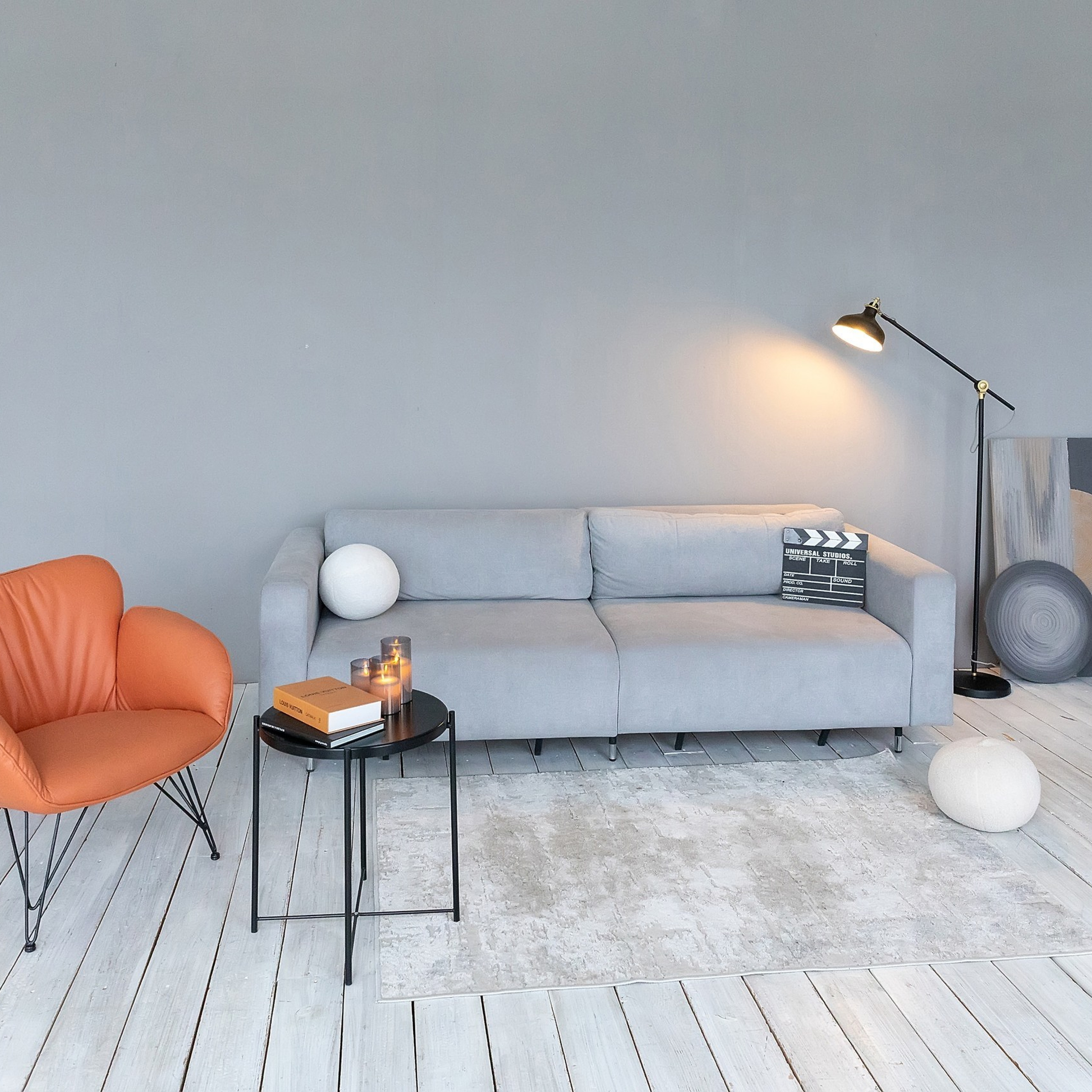 Студия 17 зал 1