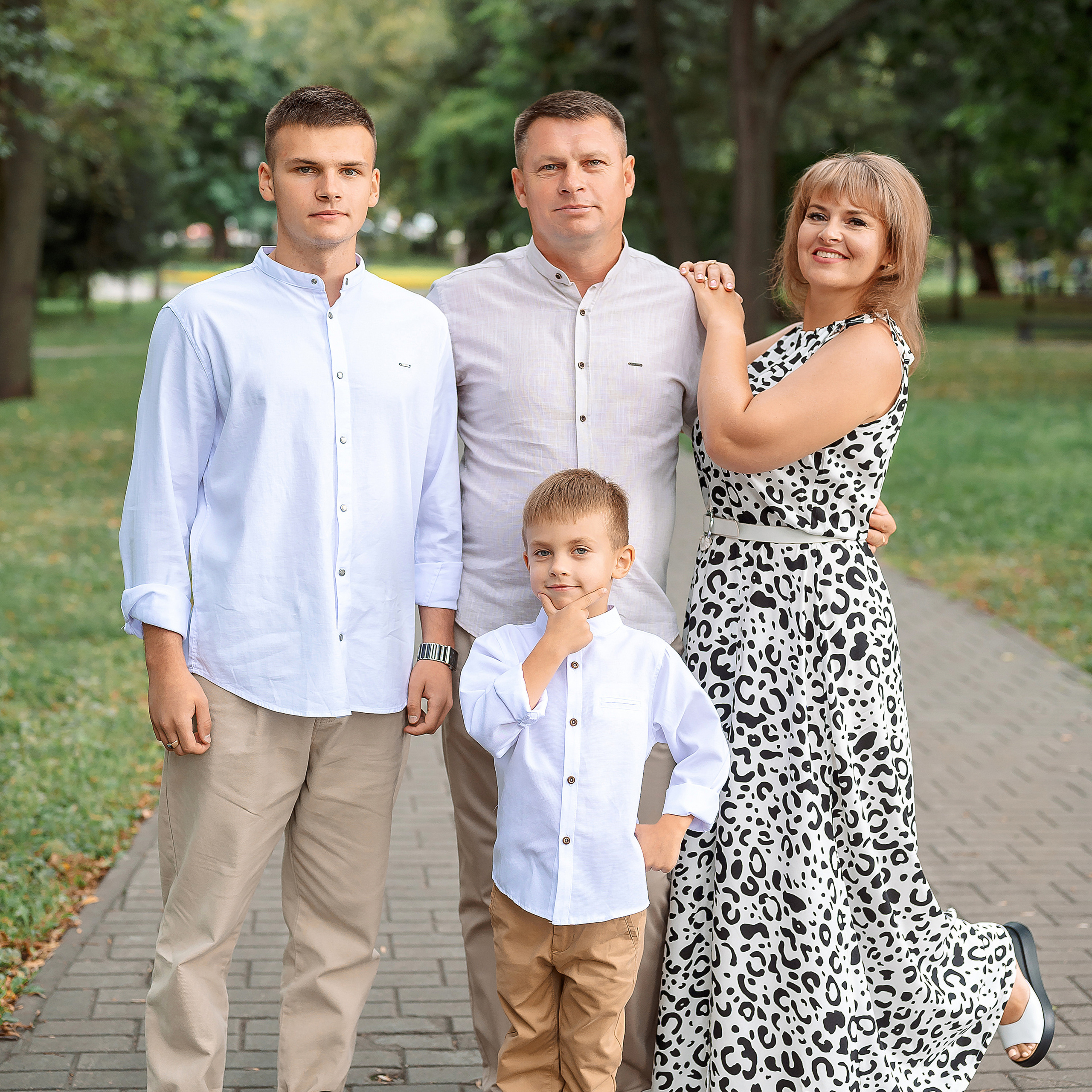 Отзывы. Фотограф г. Пенза — Светлана Зойкина