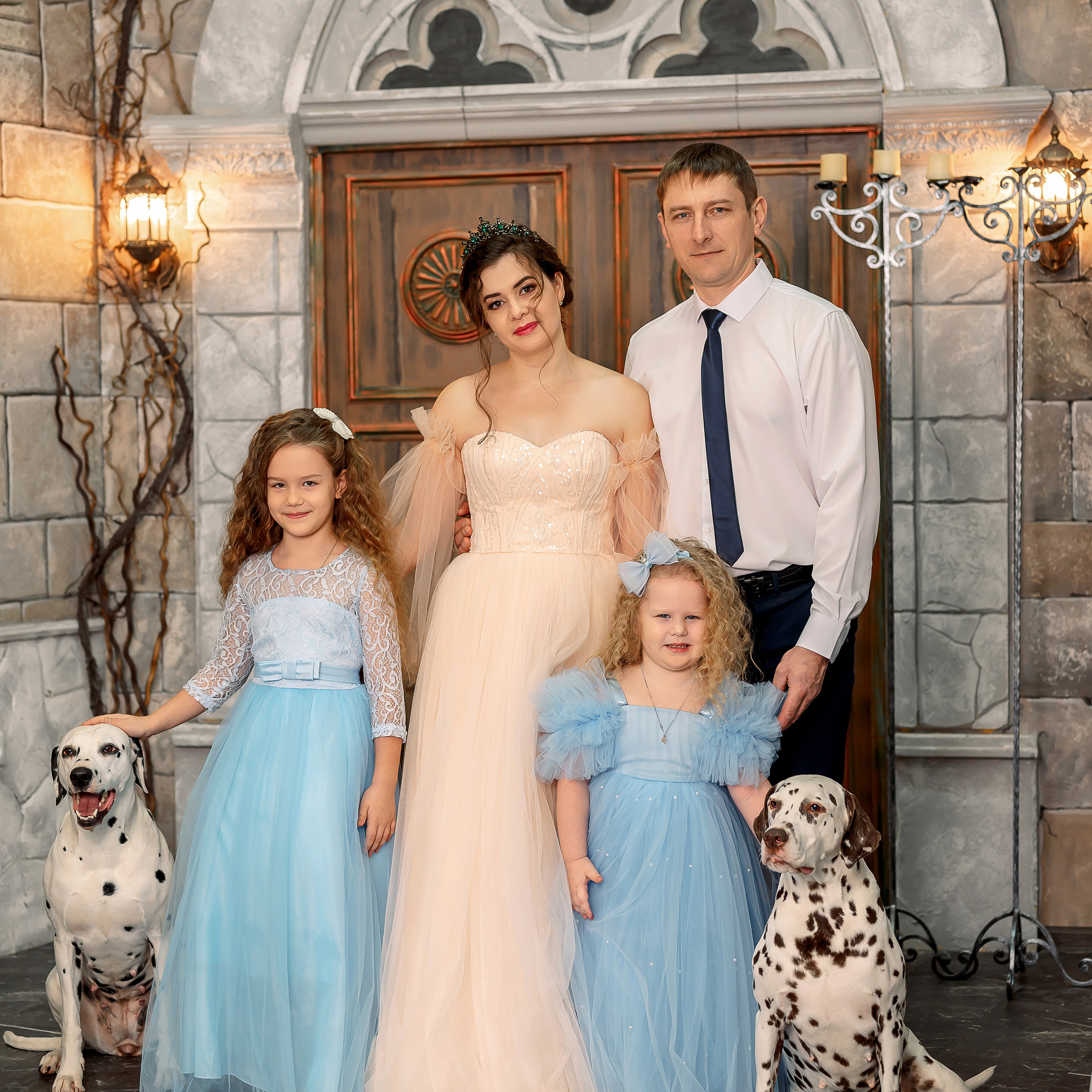 Отзывы. Фотограф г. Пенза — Светлана Зойкина