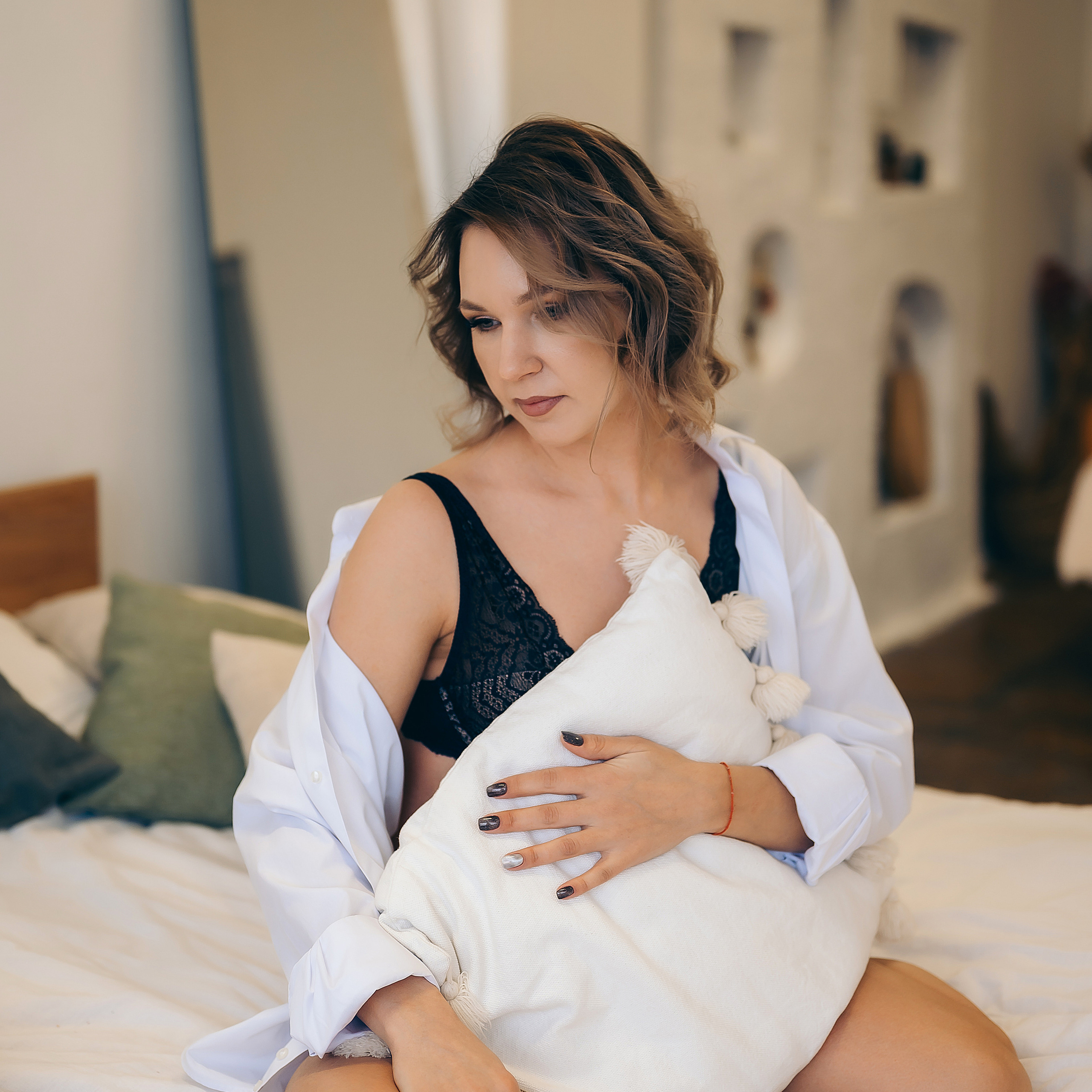 Отзывы. Фотограф г. Пенза — Светлана Зойкина