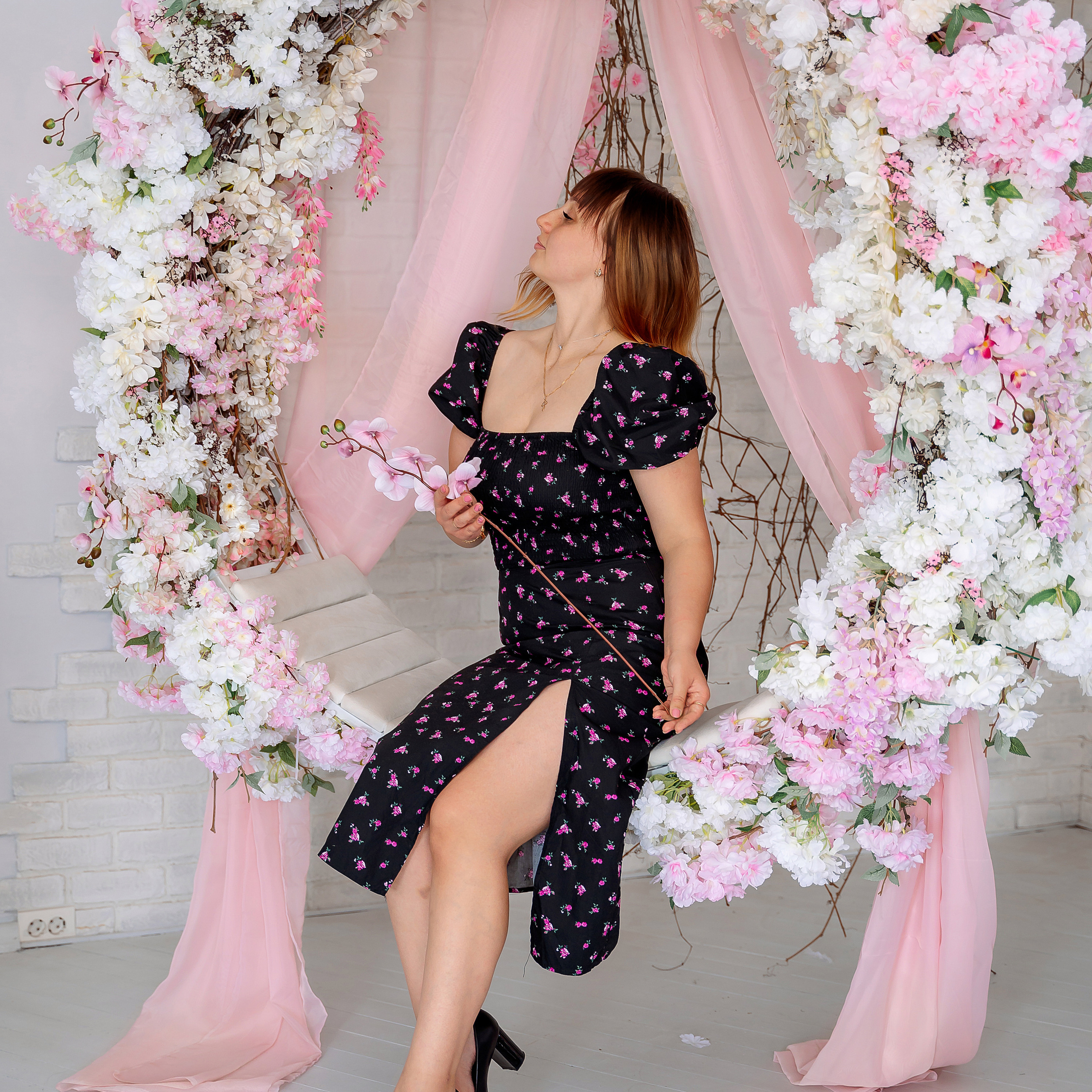 Отзывы. Фотограф г. Пенза — Светлана Зойкина