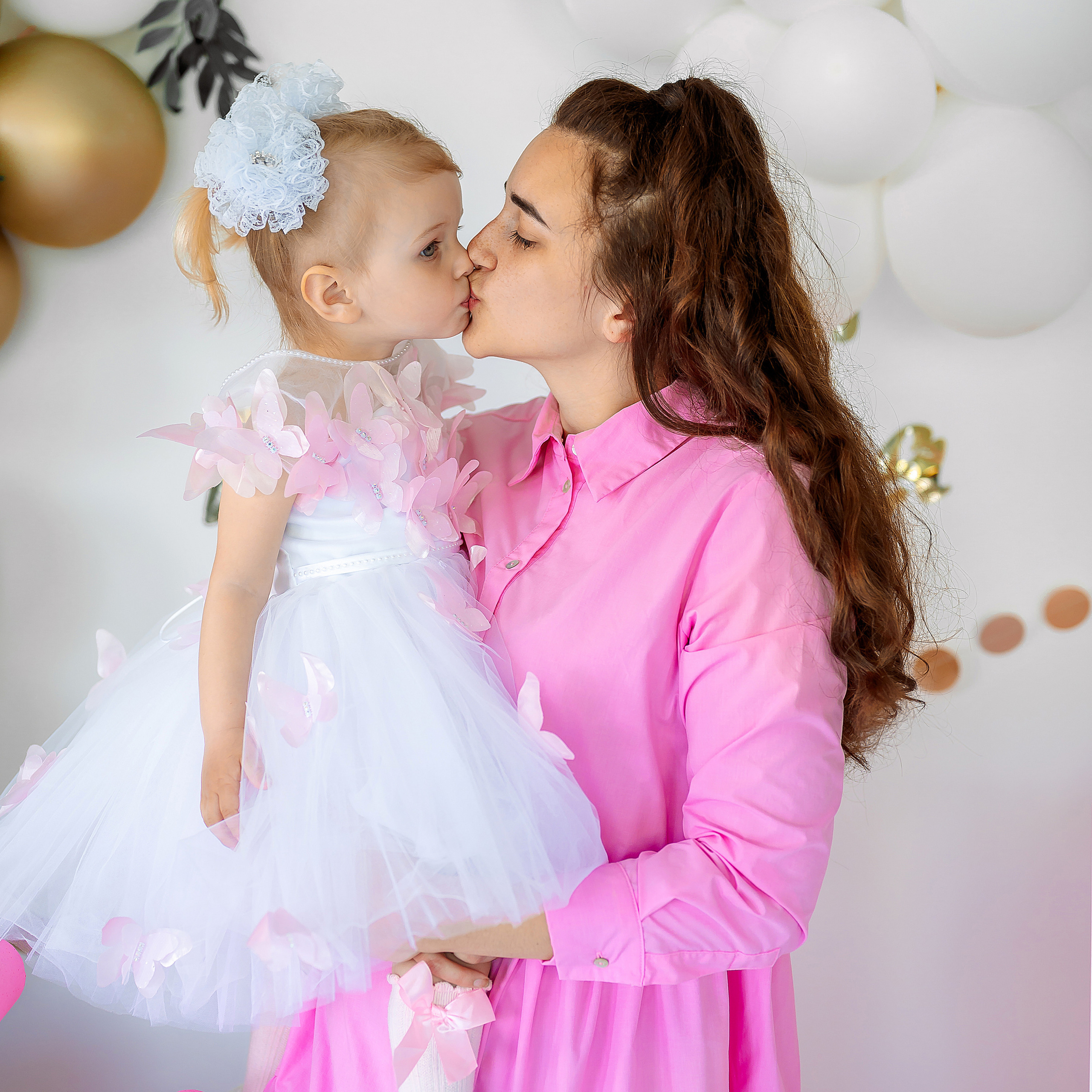 Отзывы. Фотограф г. Пенза — Светлана Зойкина