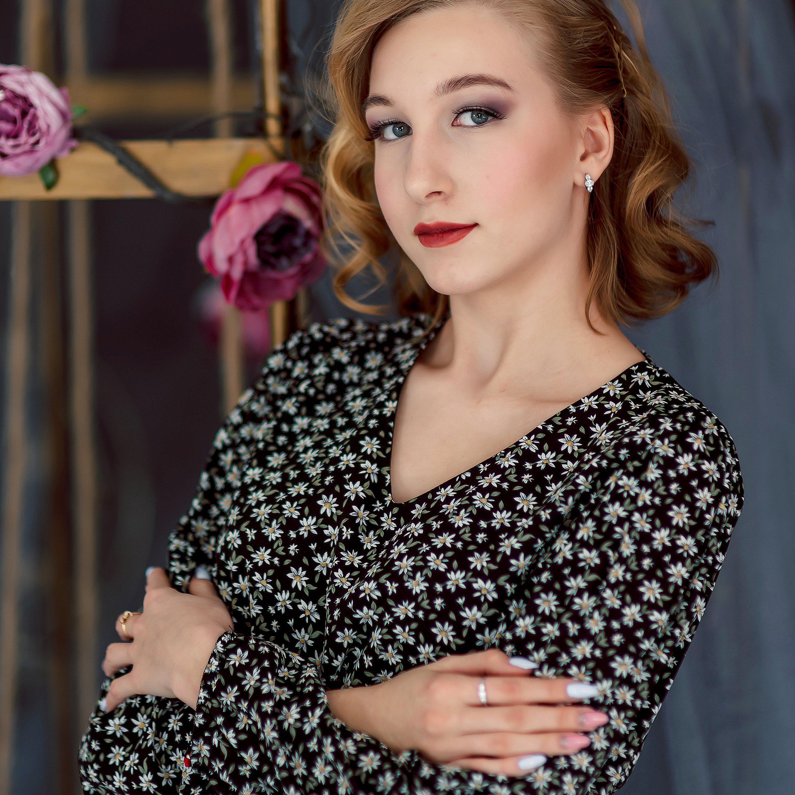 Отзывы. Фотограф г. Пенза — Светлана Зойкина