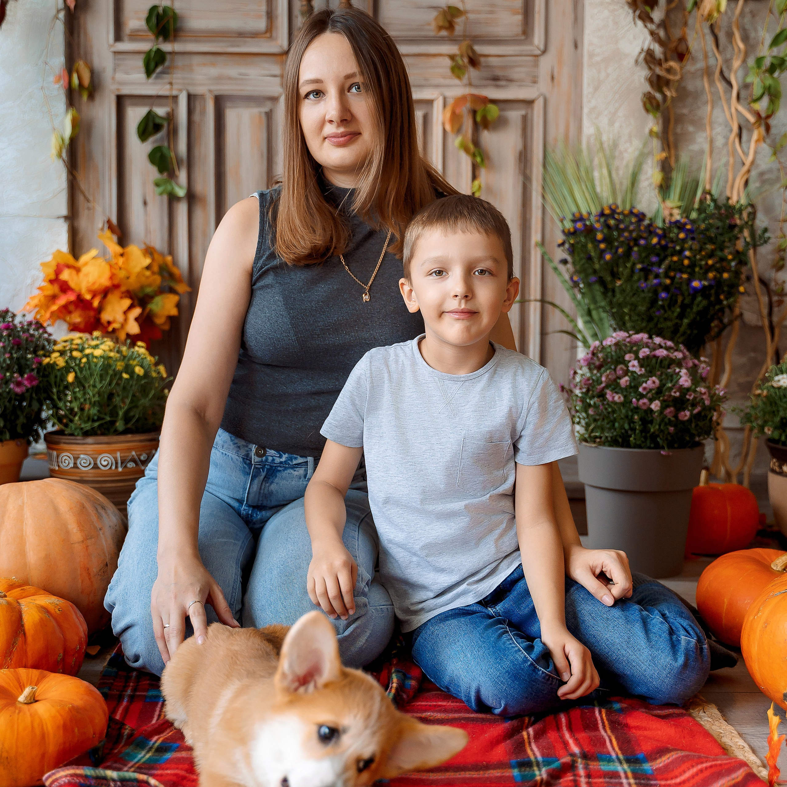 Отзывы. Фотограф г. Пенза — Светлана Зойкина