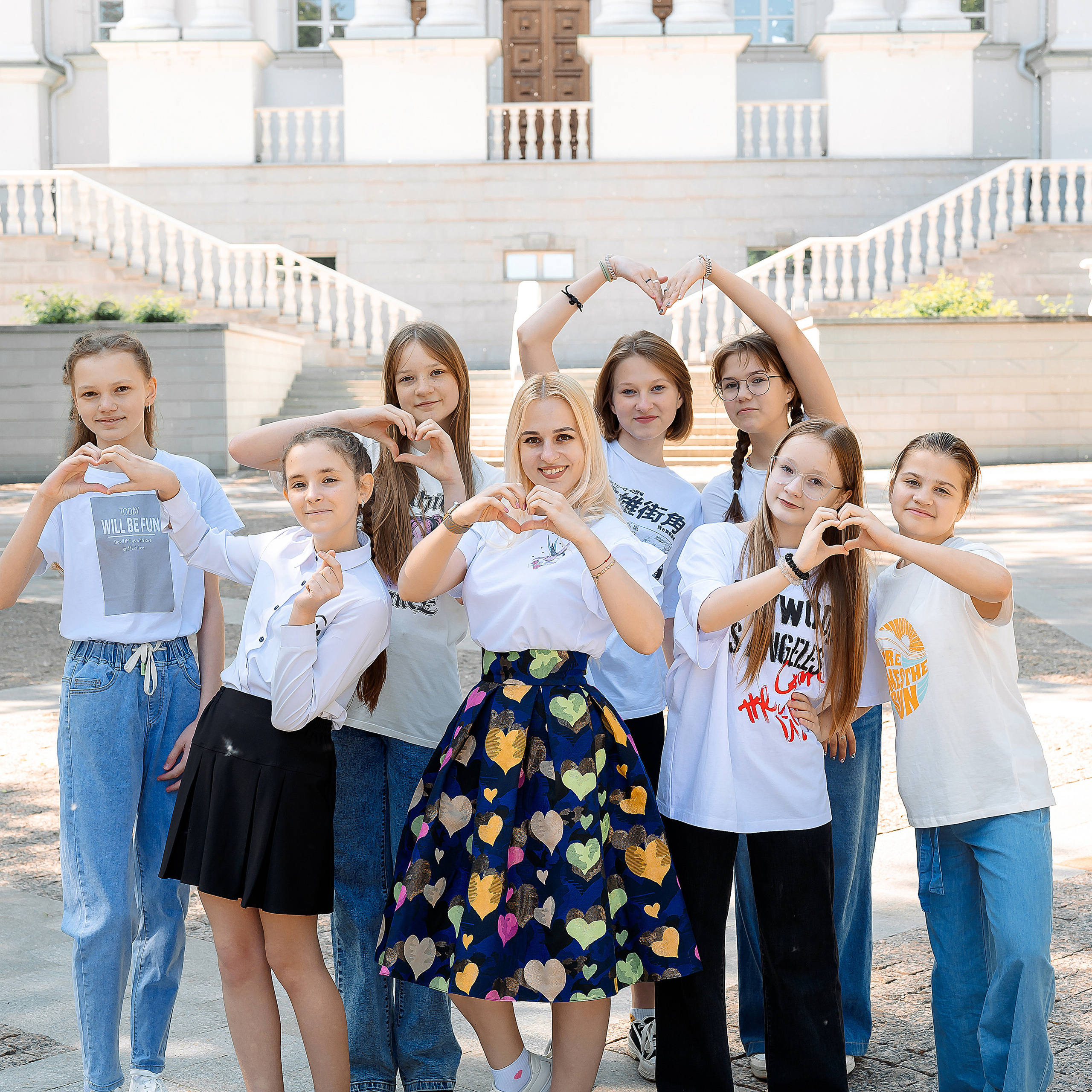 Отзывы. Фотограф г. Пенза — Светлана Зойкина