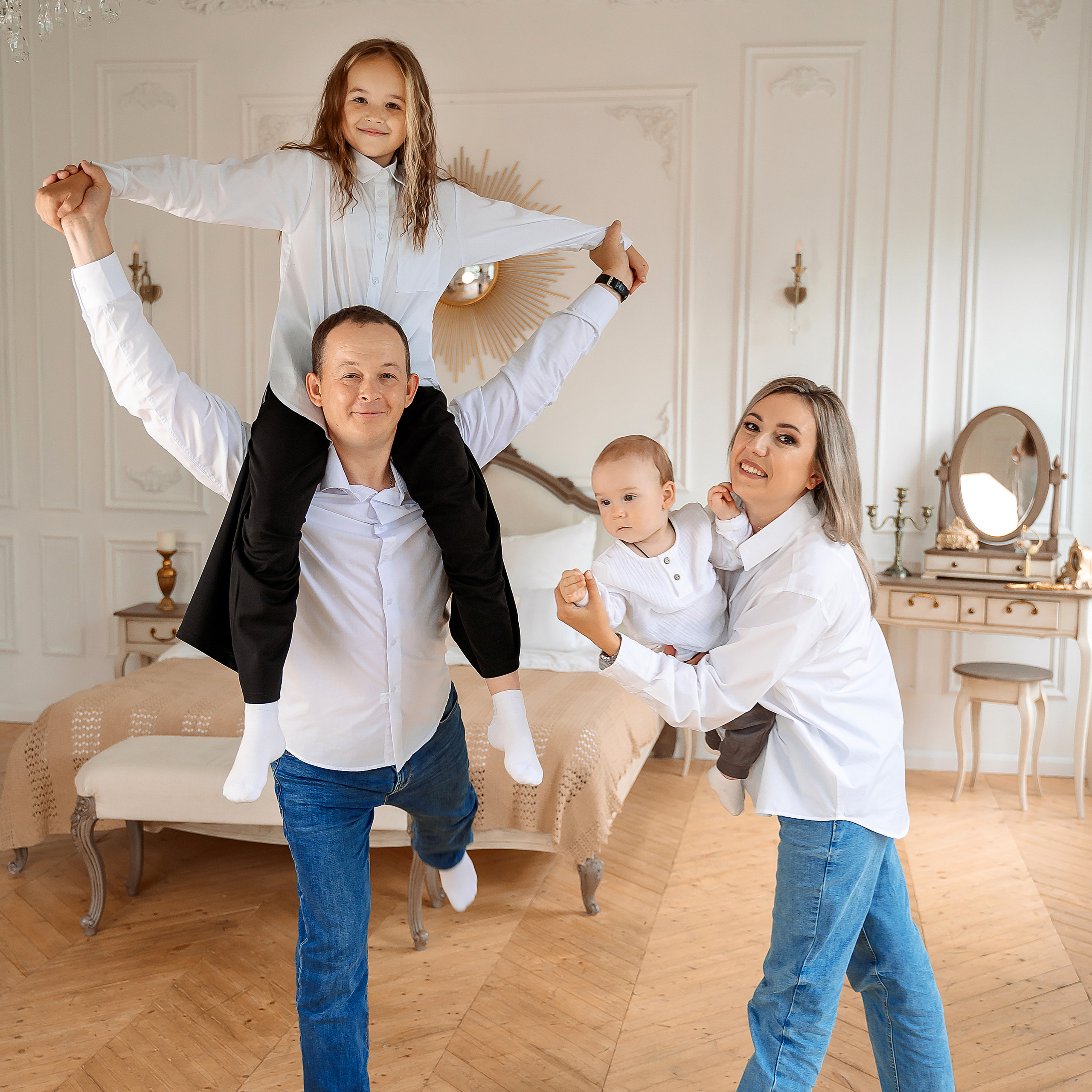 Отзывы. Фотограф г. Пенза — Светлана Зойкина