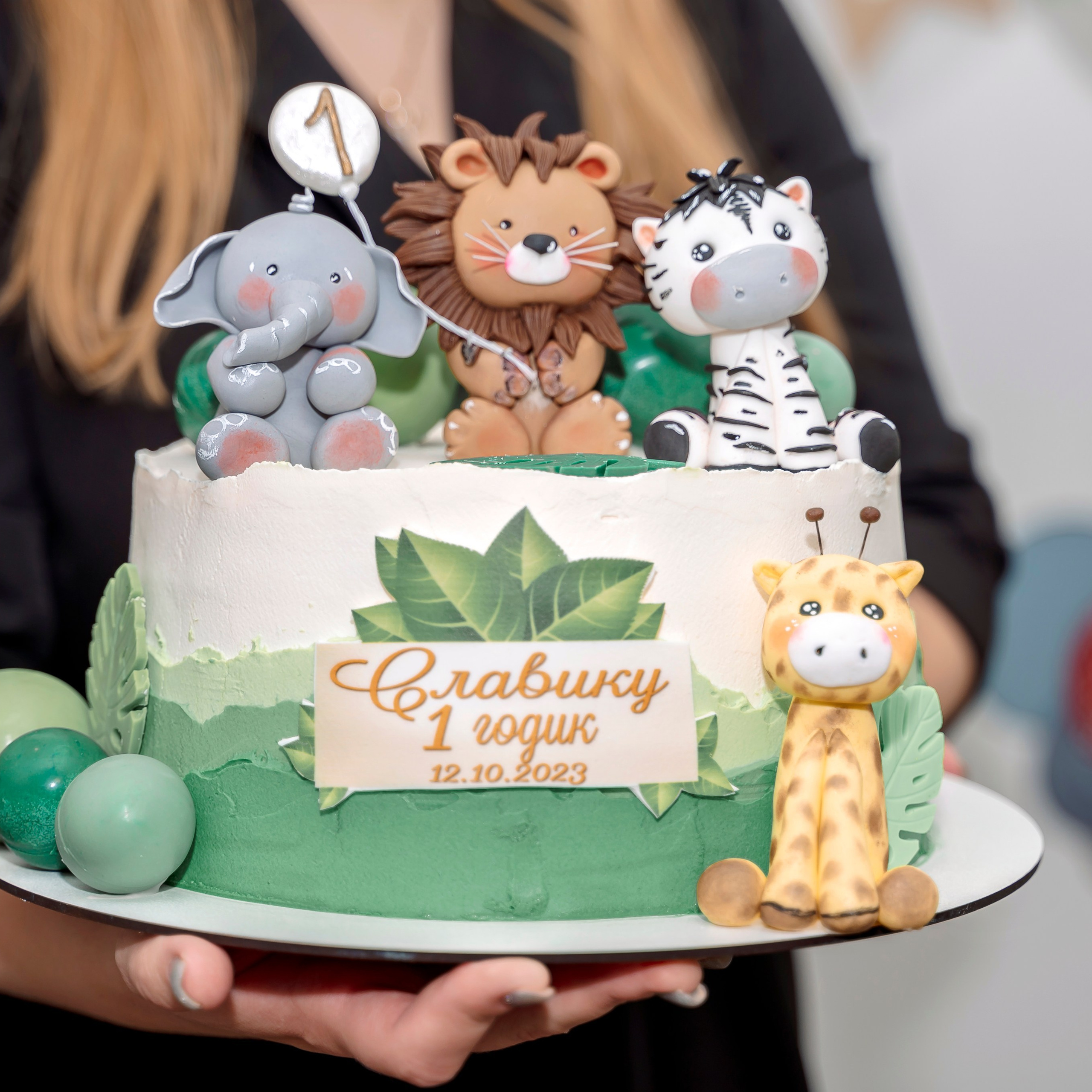 Отзывы. Фотограф г. Пенза — Светлана Зойкина