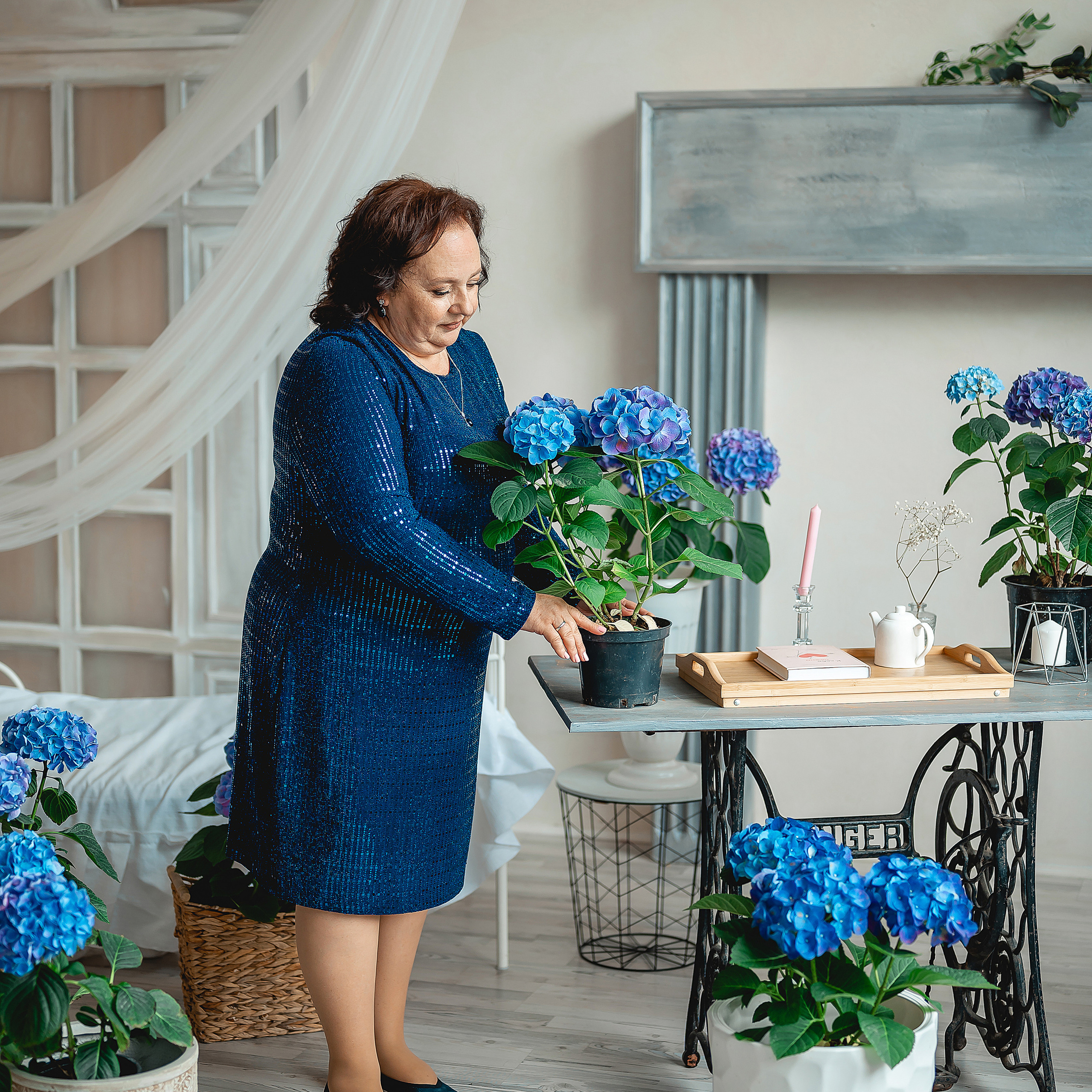 Отзывы. Фотограф г. Пенза — Светлана Зойкина