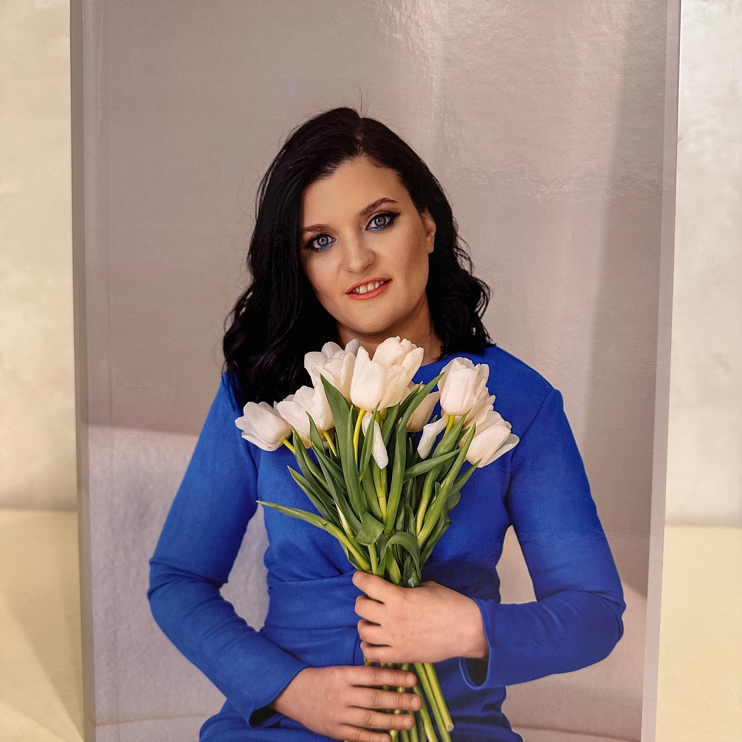 Книга лайфлат