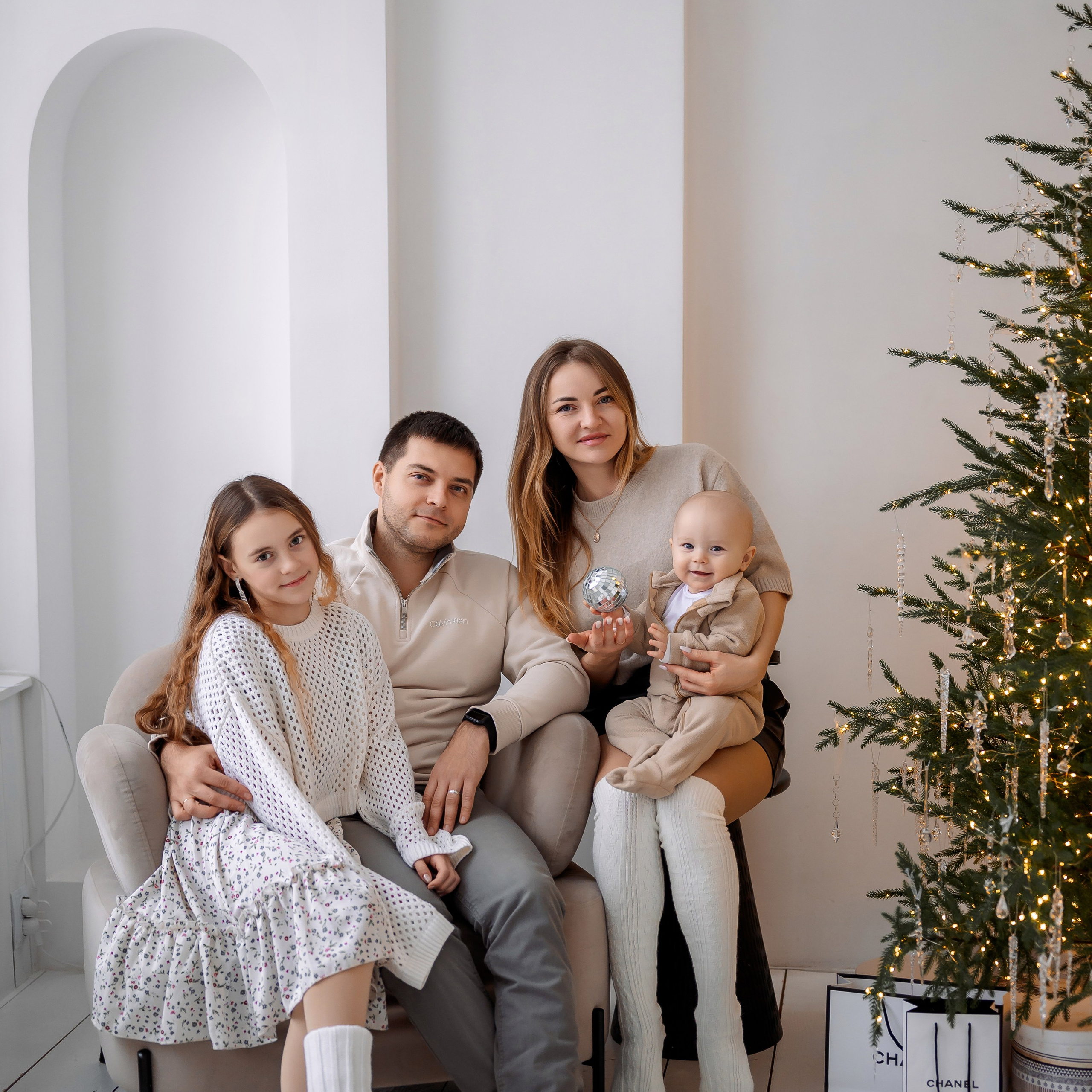 Отзывы. Фотограф г. Пенза — Светлана Зойкина