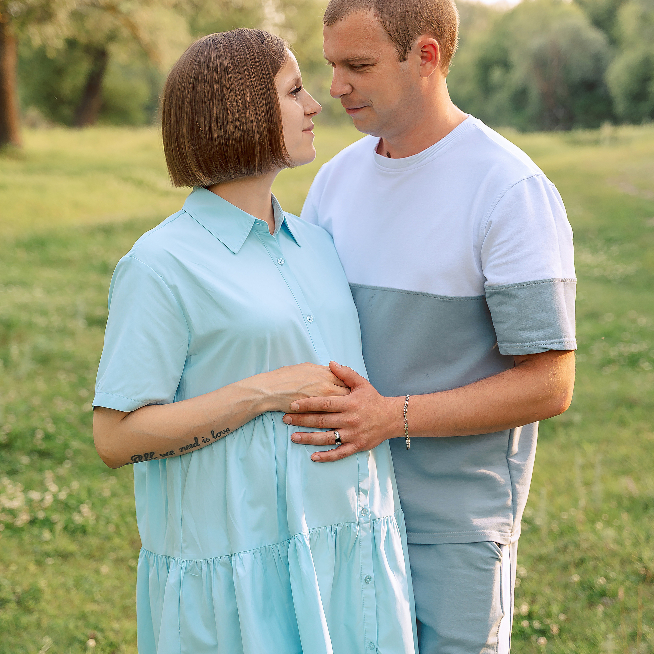 Отзывы. Фотограф г. Пенза — Светлана Зойкина