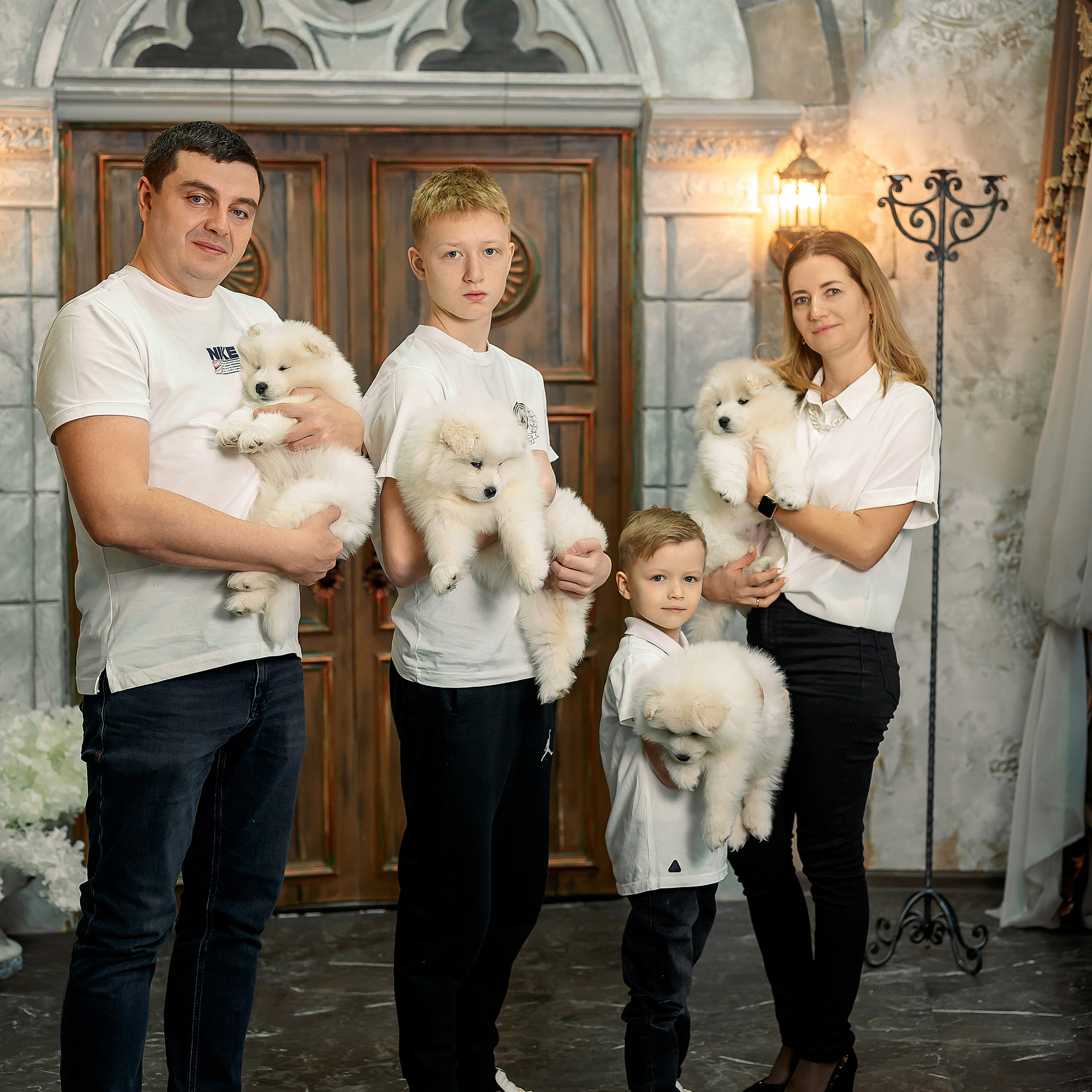 Отзывы. Фотограф г. Пенза — Светлана Зойкина