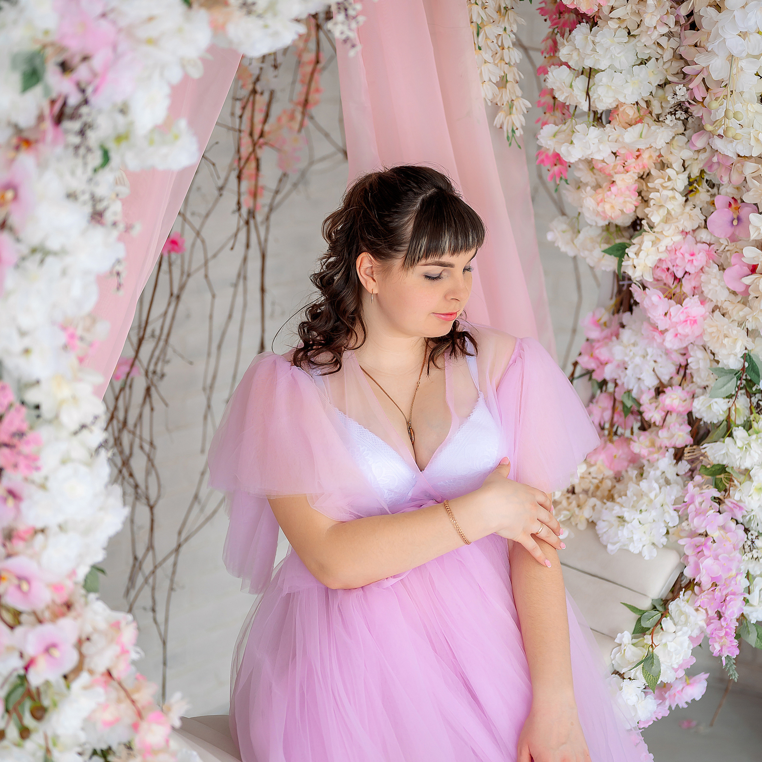 Отзывы. Фотограф г. Пенза — Светлана Зойкина