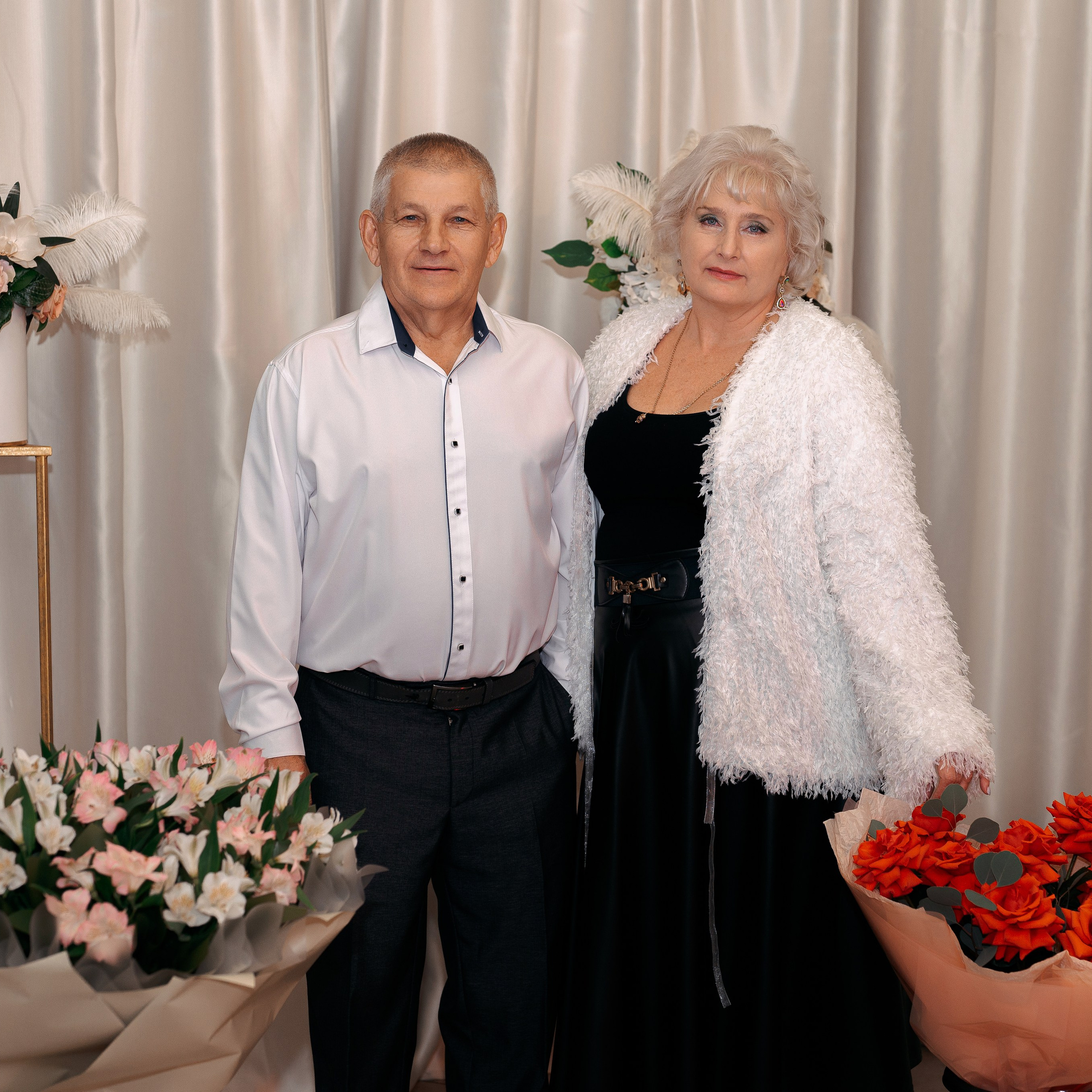 Отзывы. Фотограф г. Пенза — Светлана Зойкина