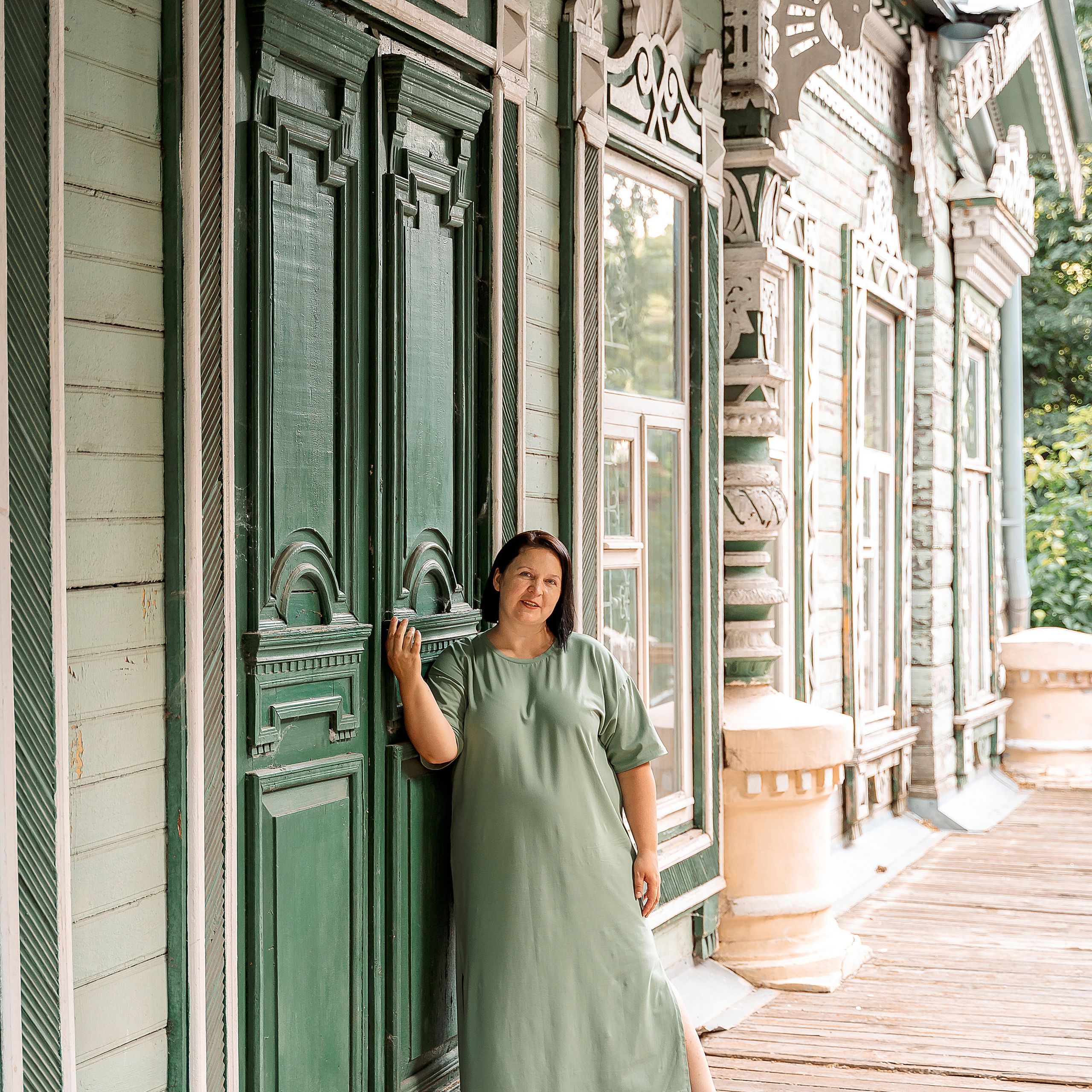 Отзывы. Фотограф г. Пенза — Светлана Зойкина