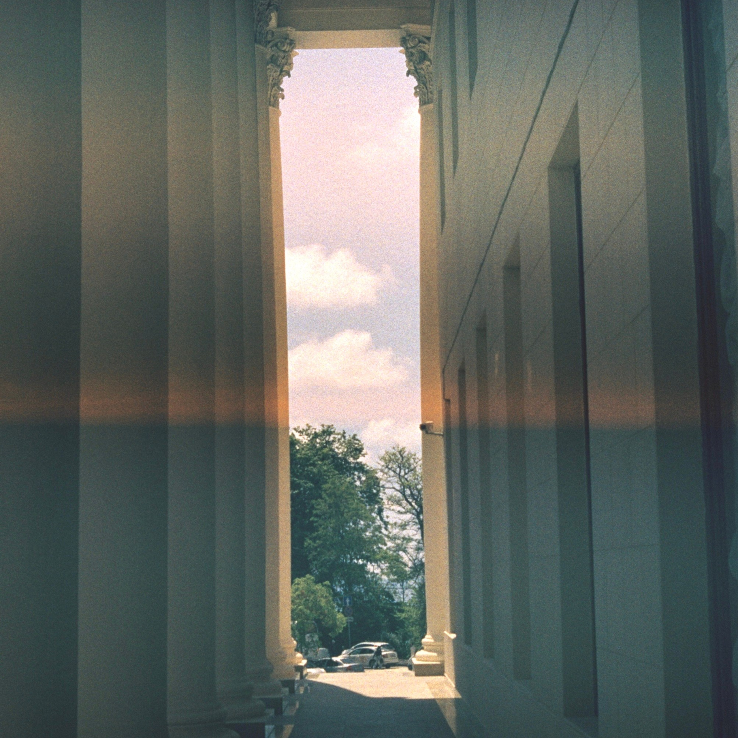 Film Prod/s 35 mm. Коммерческий Фотограф Виктор Фоменых