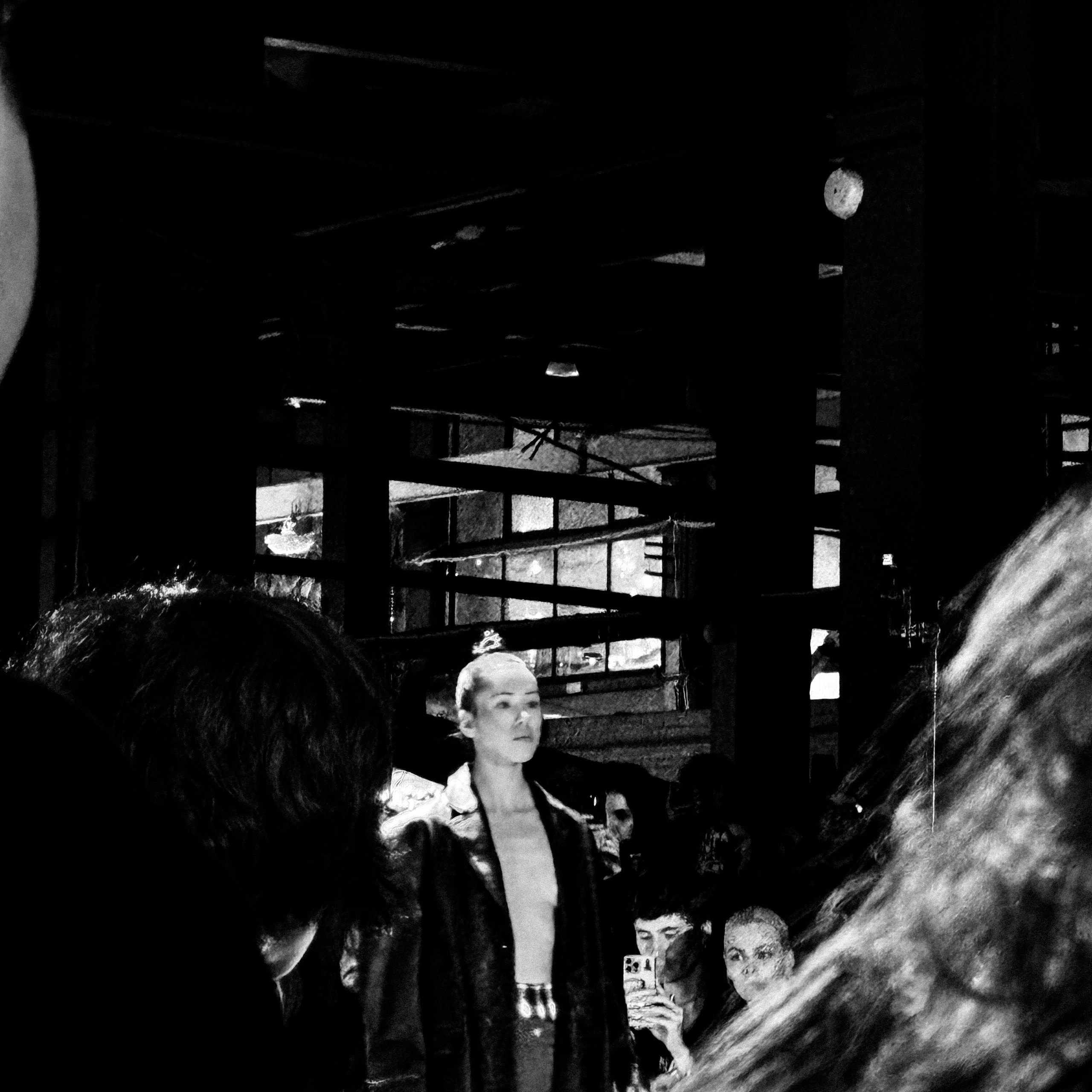 Мобилография. Коммерческий Фотограф Виктор Фоменых