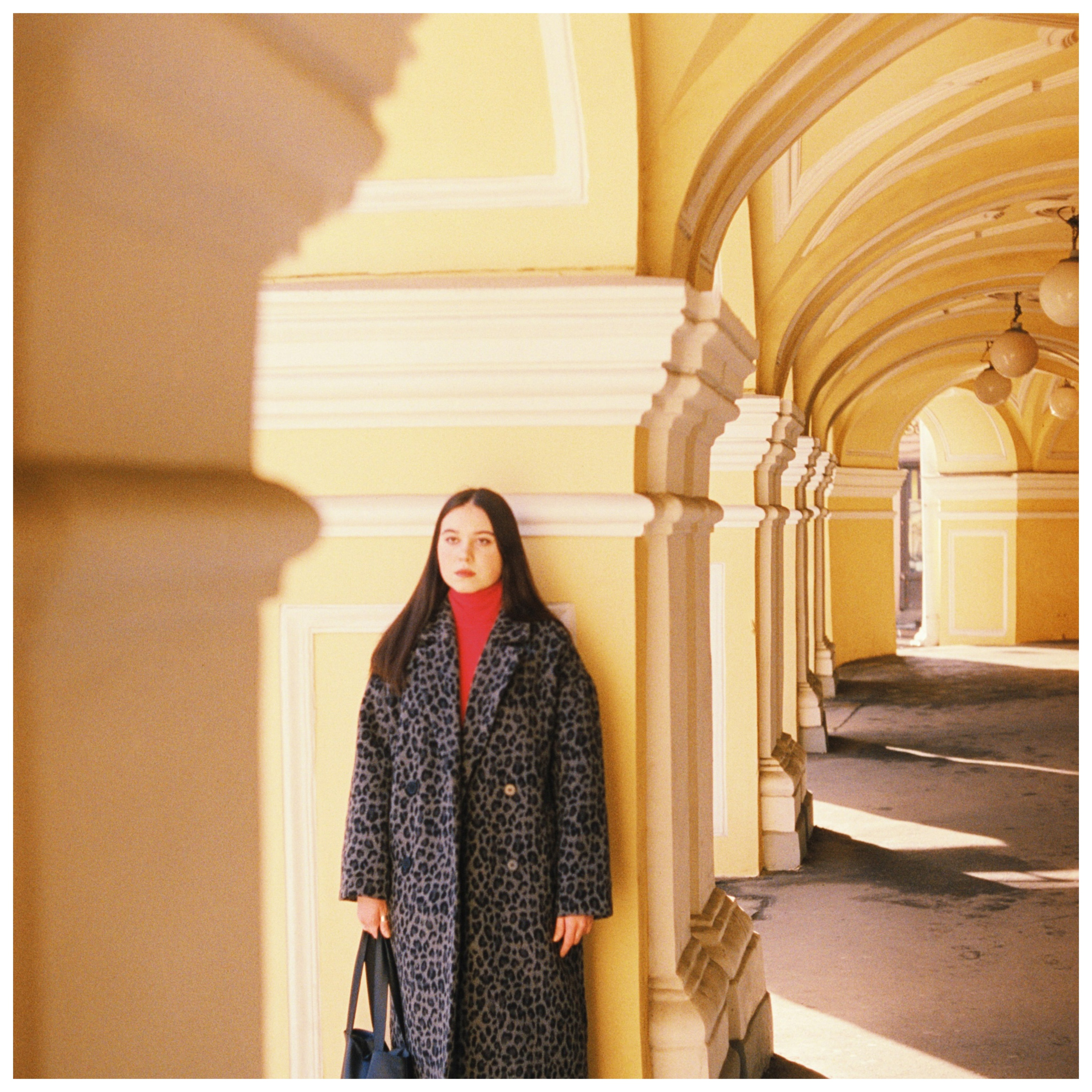 Film Prod/s 35 mm. Коммерческий Фотограф Виктор Фоменых