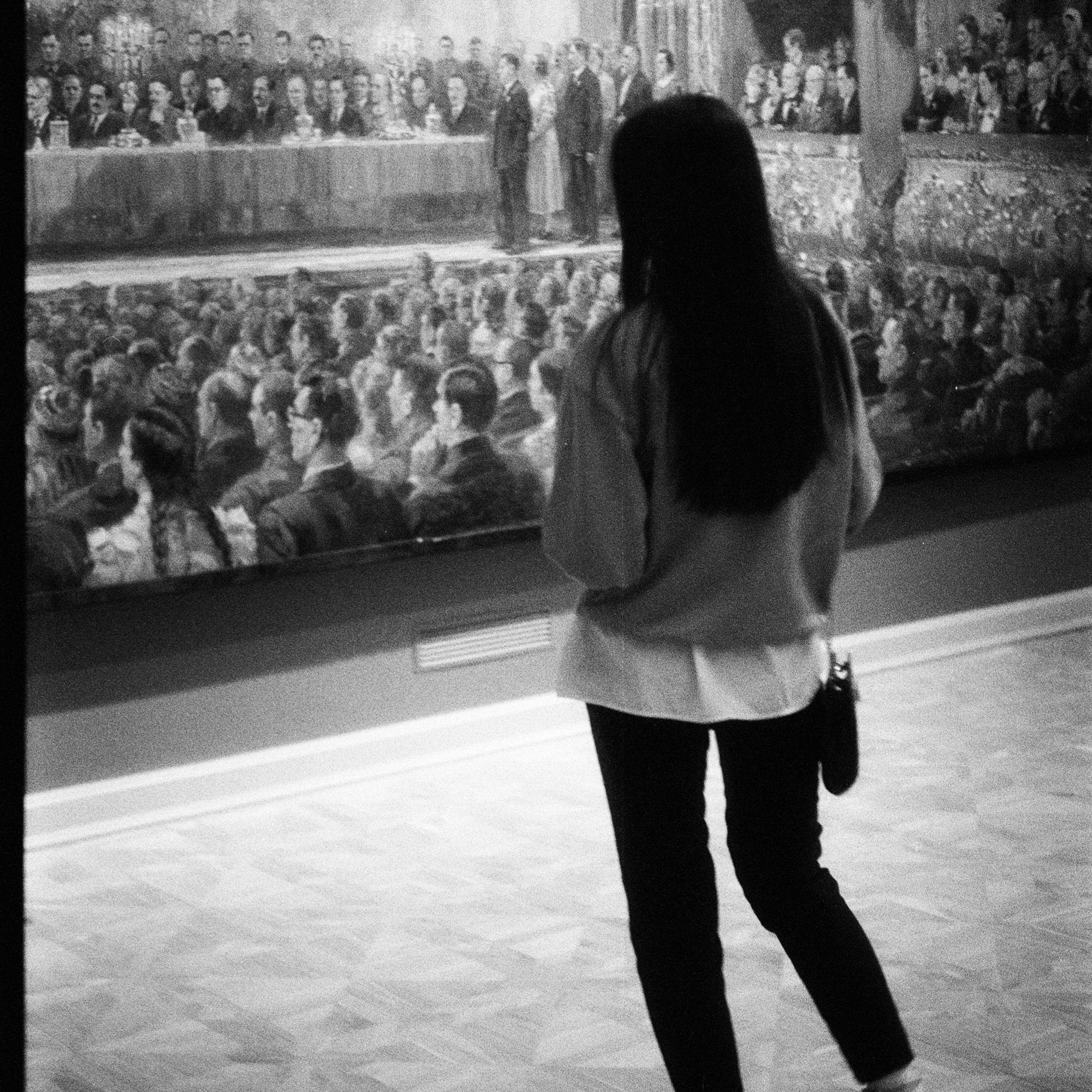 Film Prod/s 35 mm. Коммерческий Фотограф Виктор Фоменых