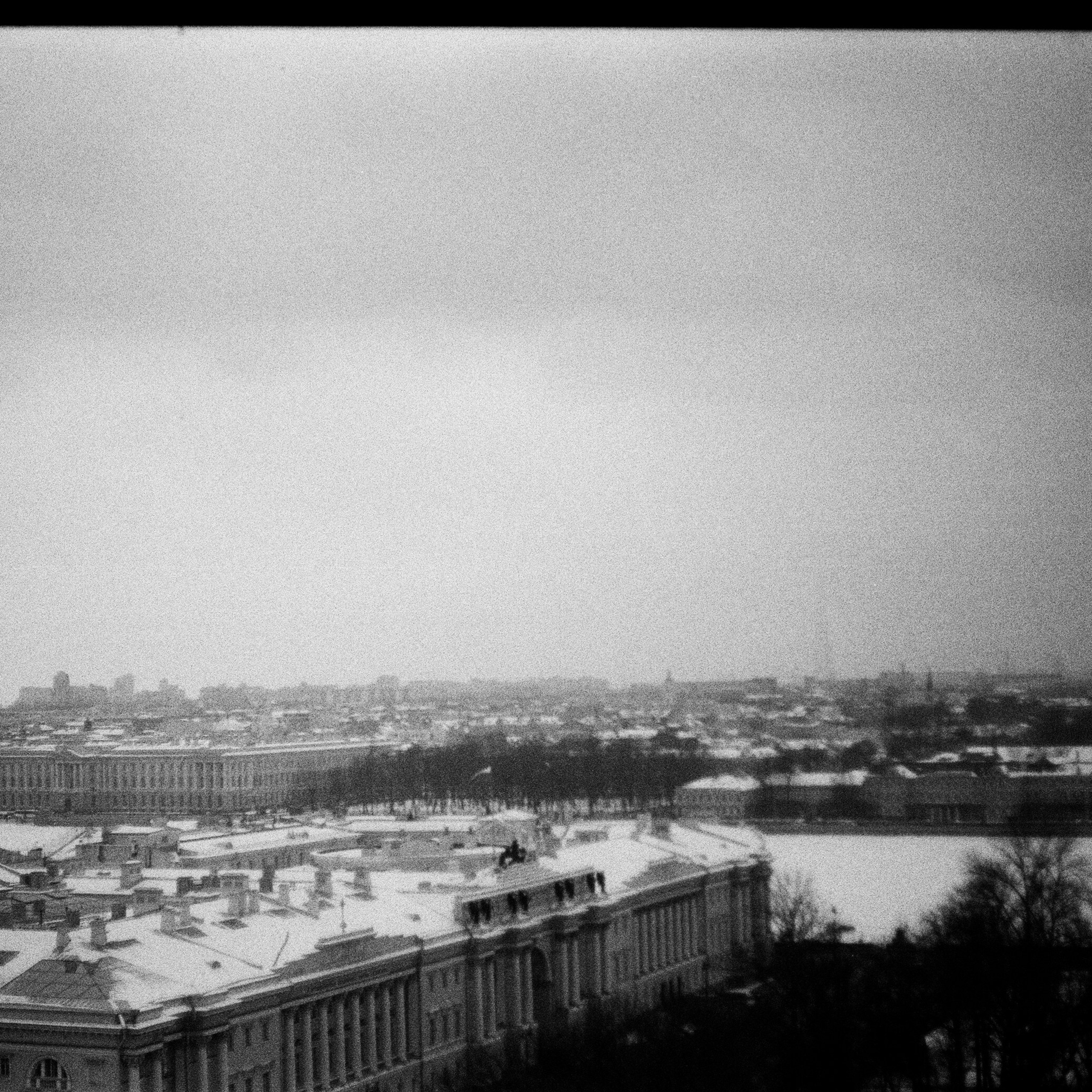 Film Prod/s 35 mm. Коммерческий Фотограф Виктор Фоменых