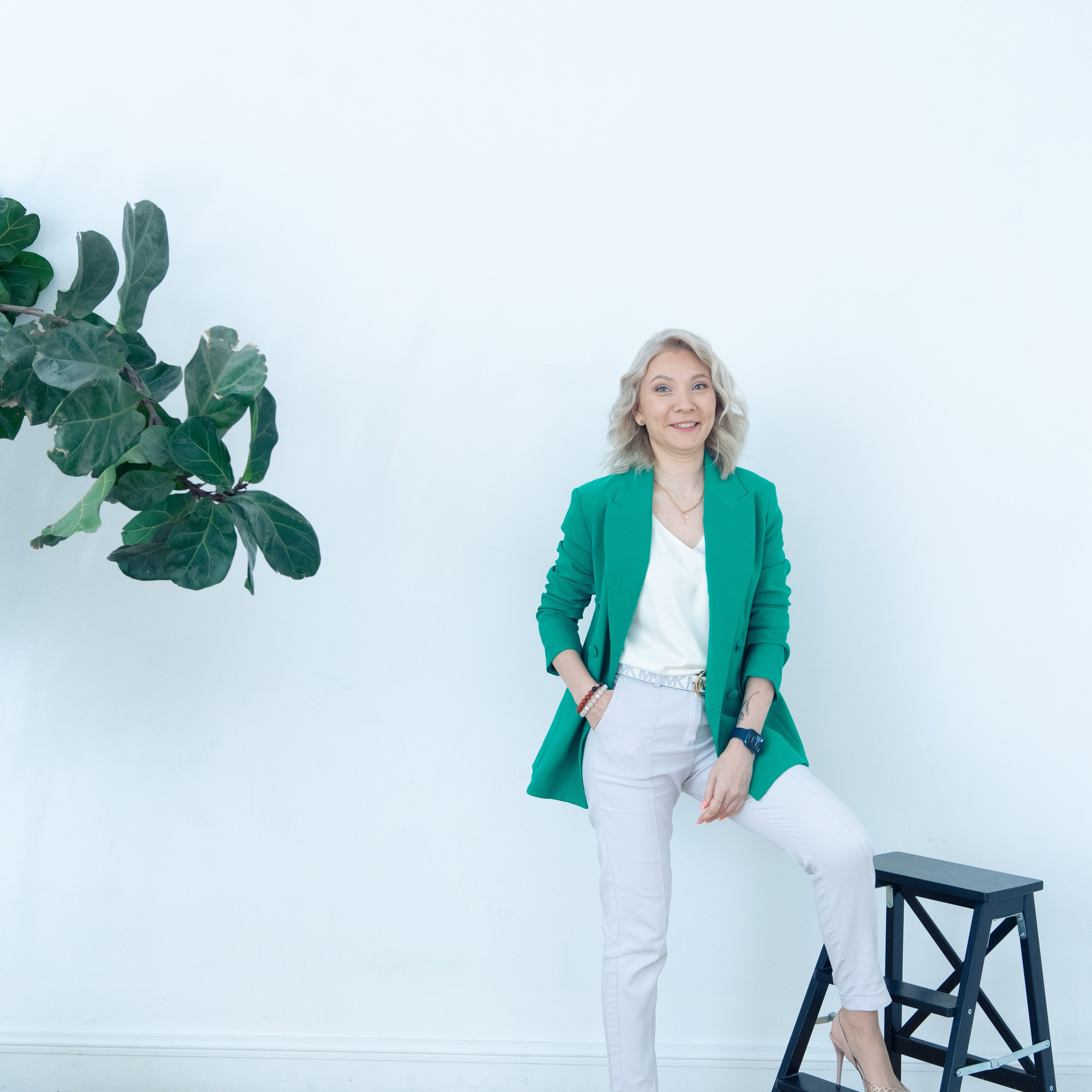 Svetlana. Коммерческий Фотограф Виктор Фоменых