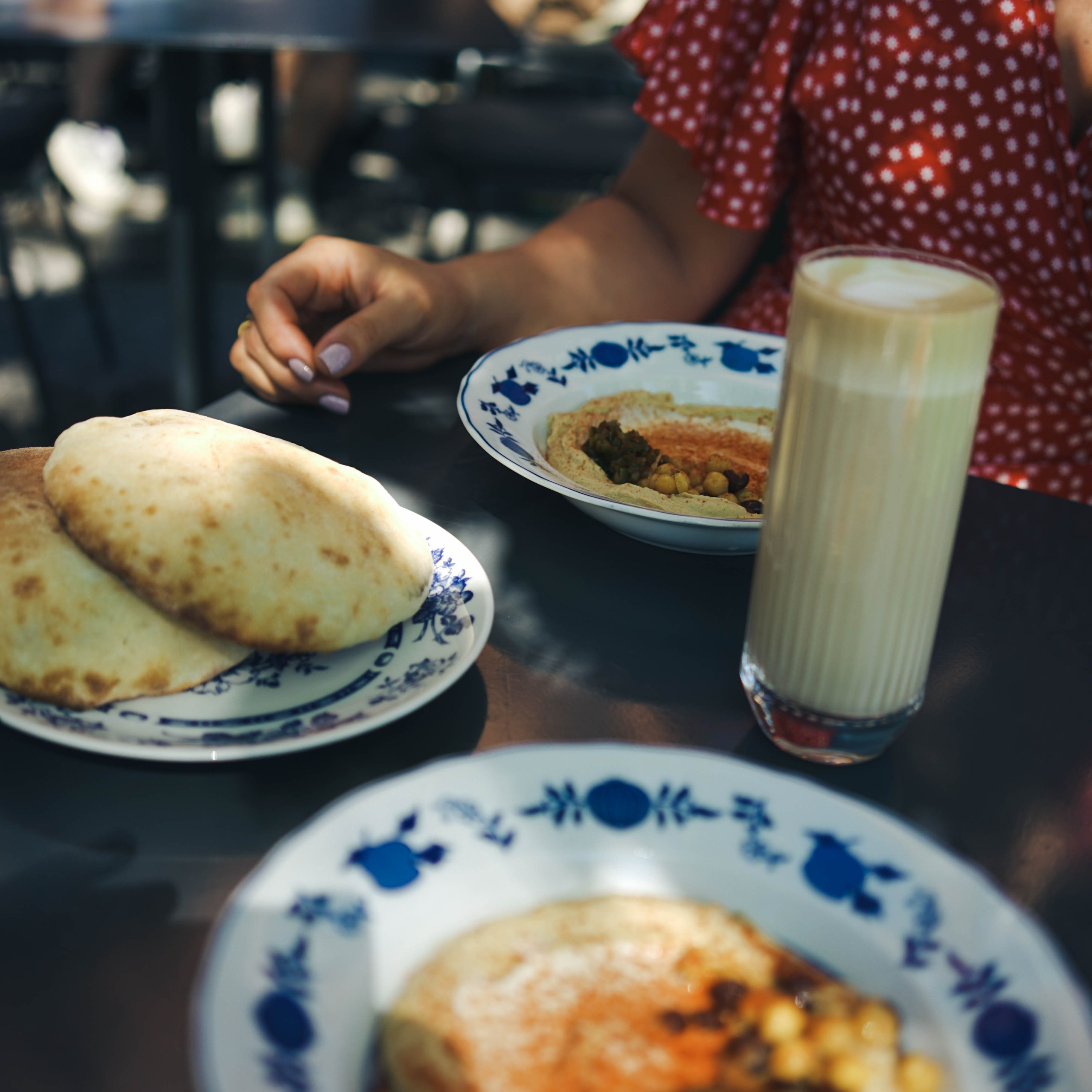 Inna. Коммерческий Фотограф Виктор Фоменых