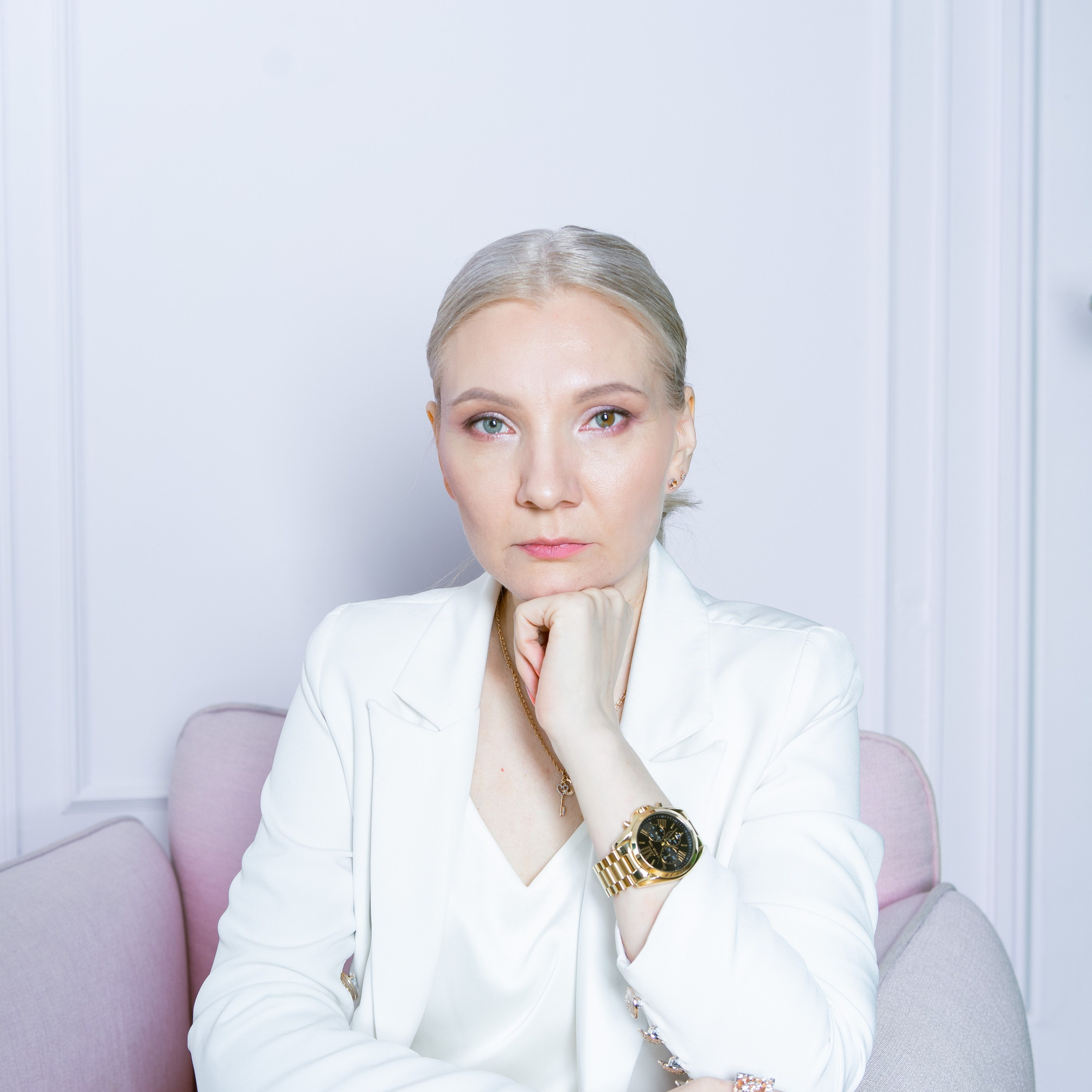 Svetlana. Коммерческий Фотограф Виктор Фоменых