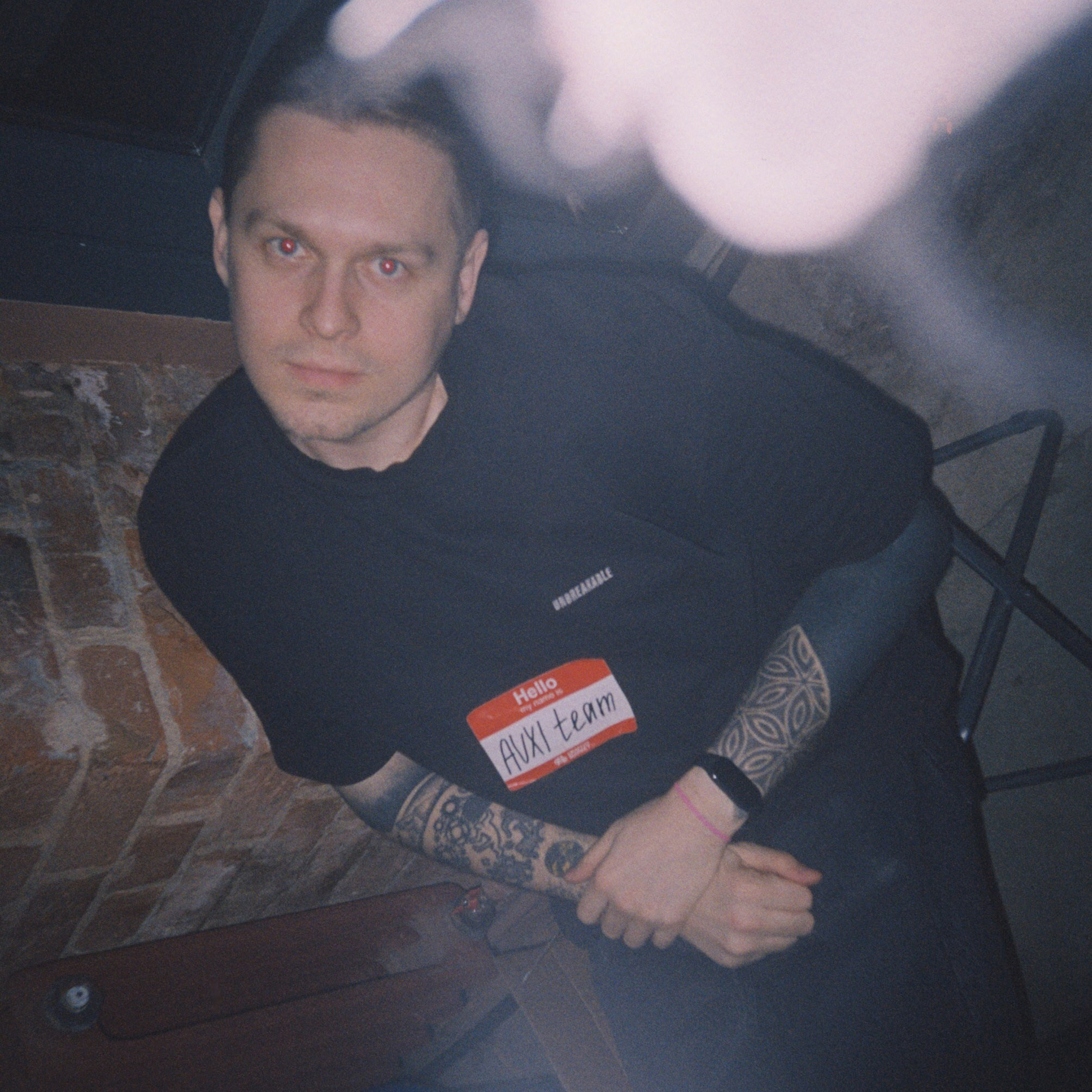 Film Prod/s 35 mm. Коммерческий Фотограф Виктор Фоменых