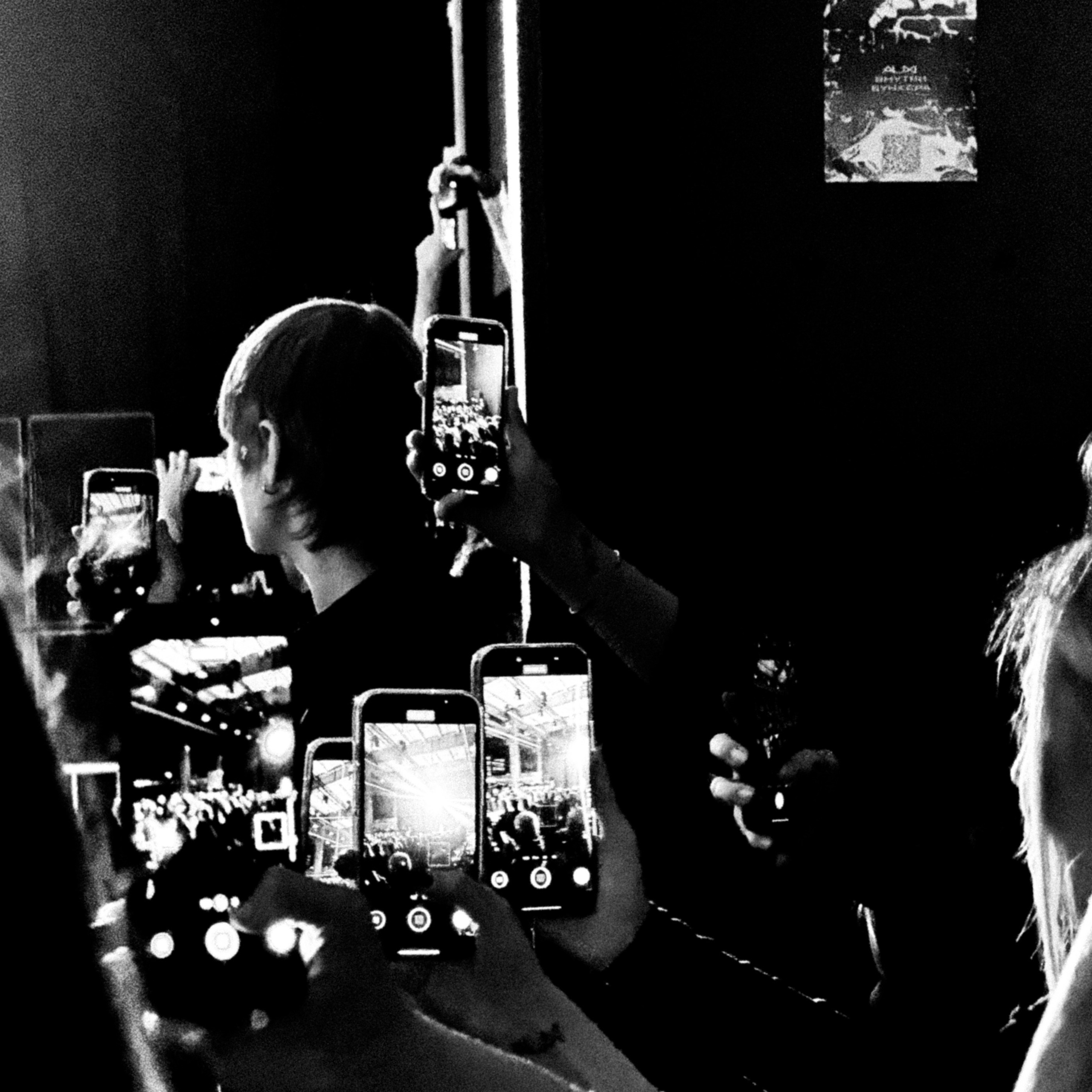 Мобилография. Коммерческий Фотограф Виктор Фоменых