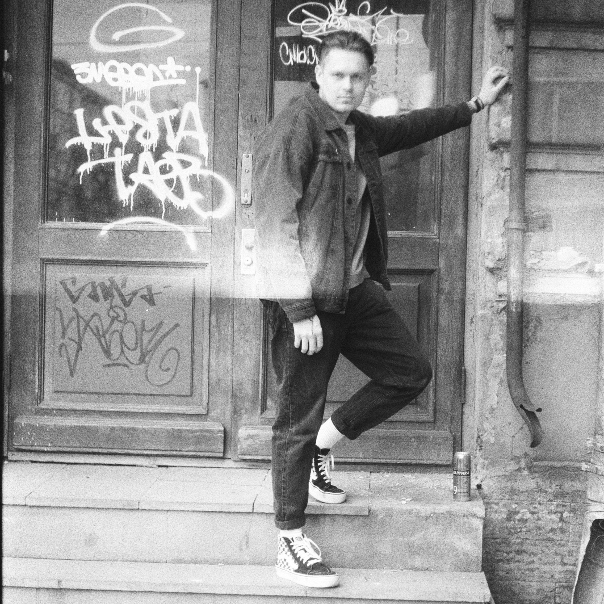 Film Prod/s 35 mm. Коммерческий Фотограф Виктор Фоменых