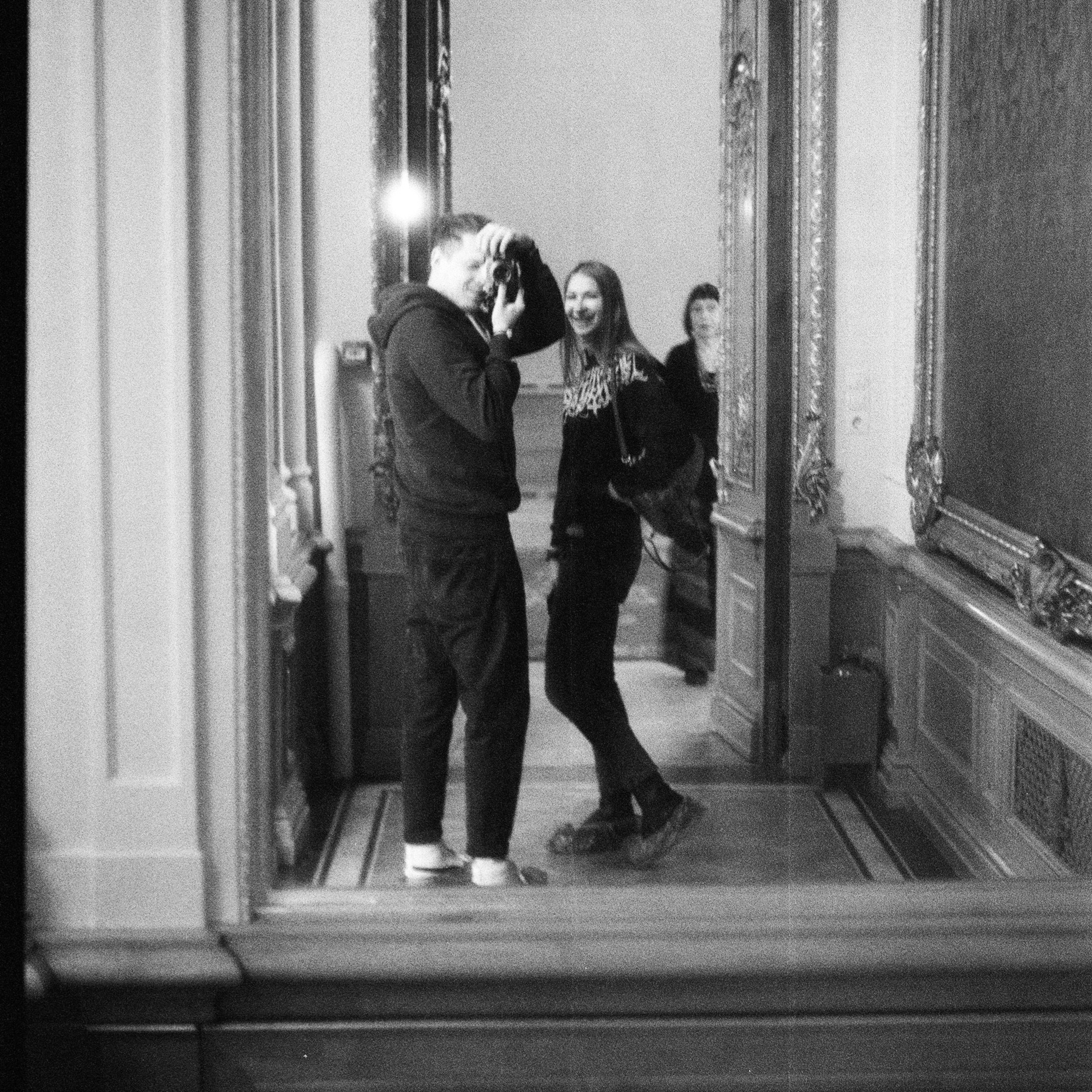 Film Prod/s 35 mm. Коммерческий Фотограф Виктор Фоменых