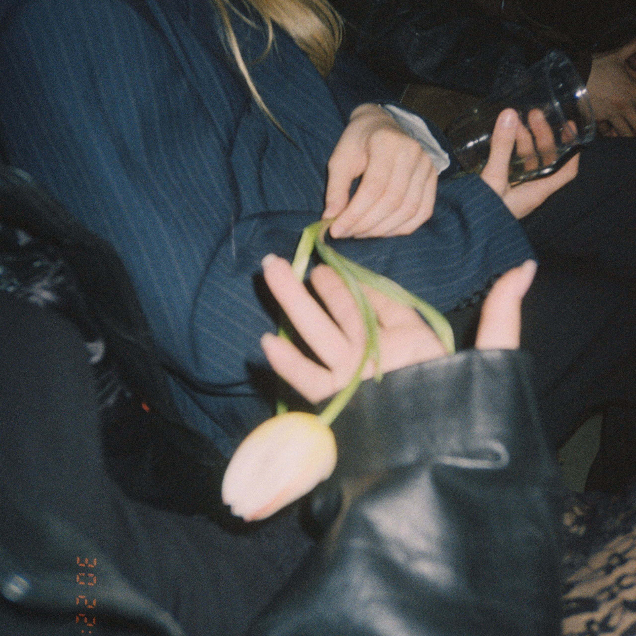 Film Prod/s 35 mm. Коммерческий Фотограф Виктор Фоменых