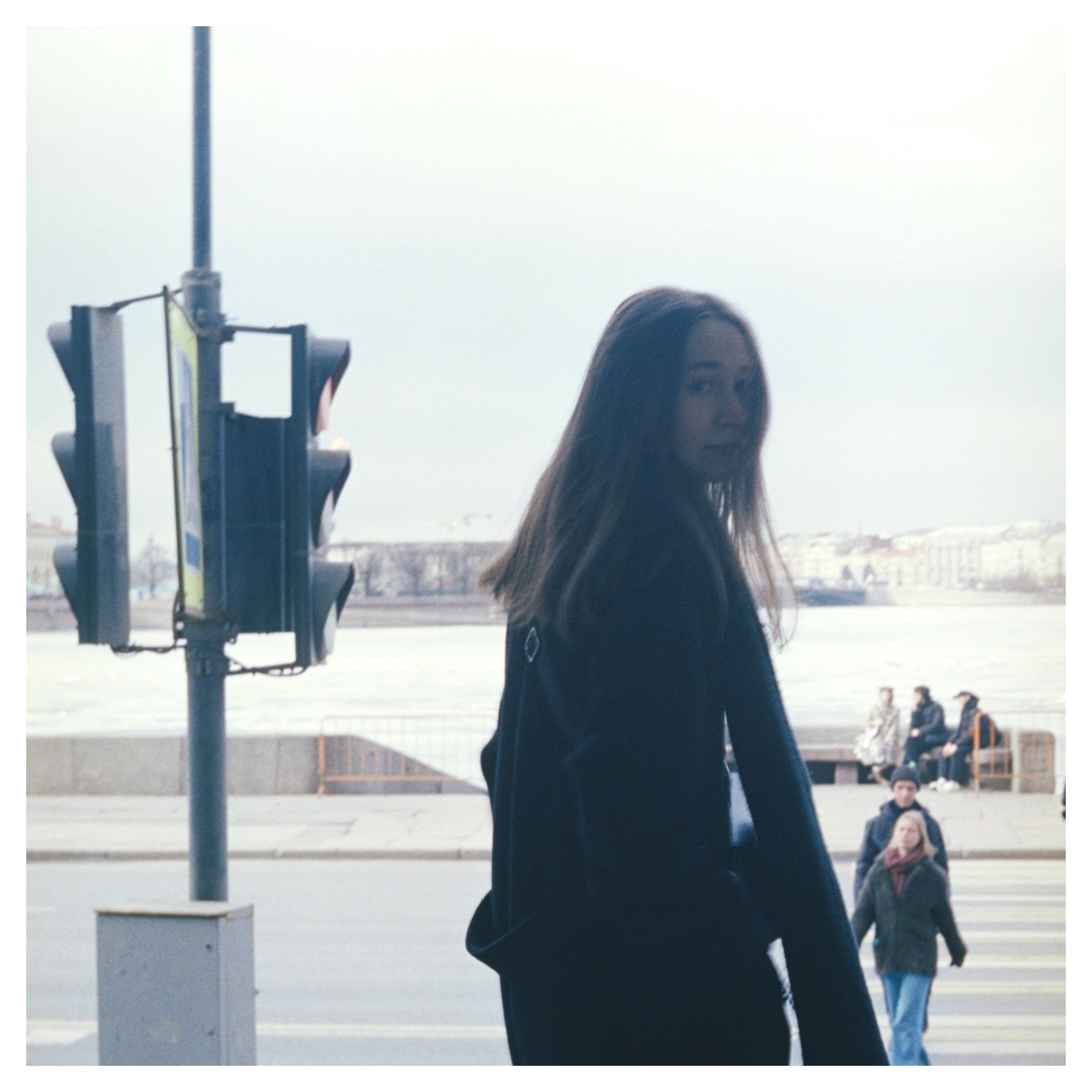 Film Prod/s 35 mm. Коммерческий Фотограф Виктор Фоменых