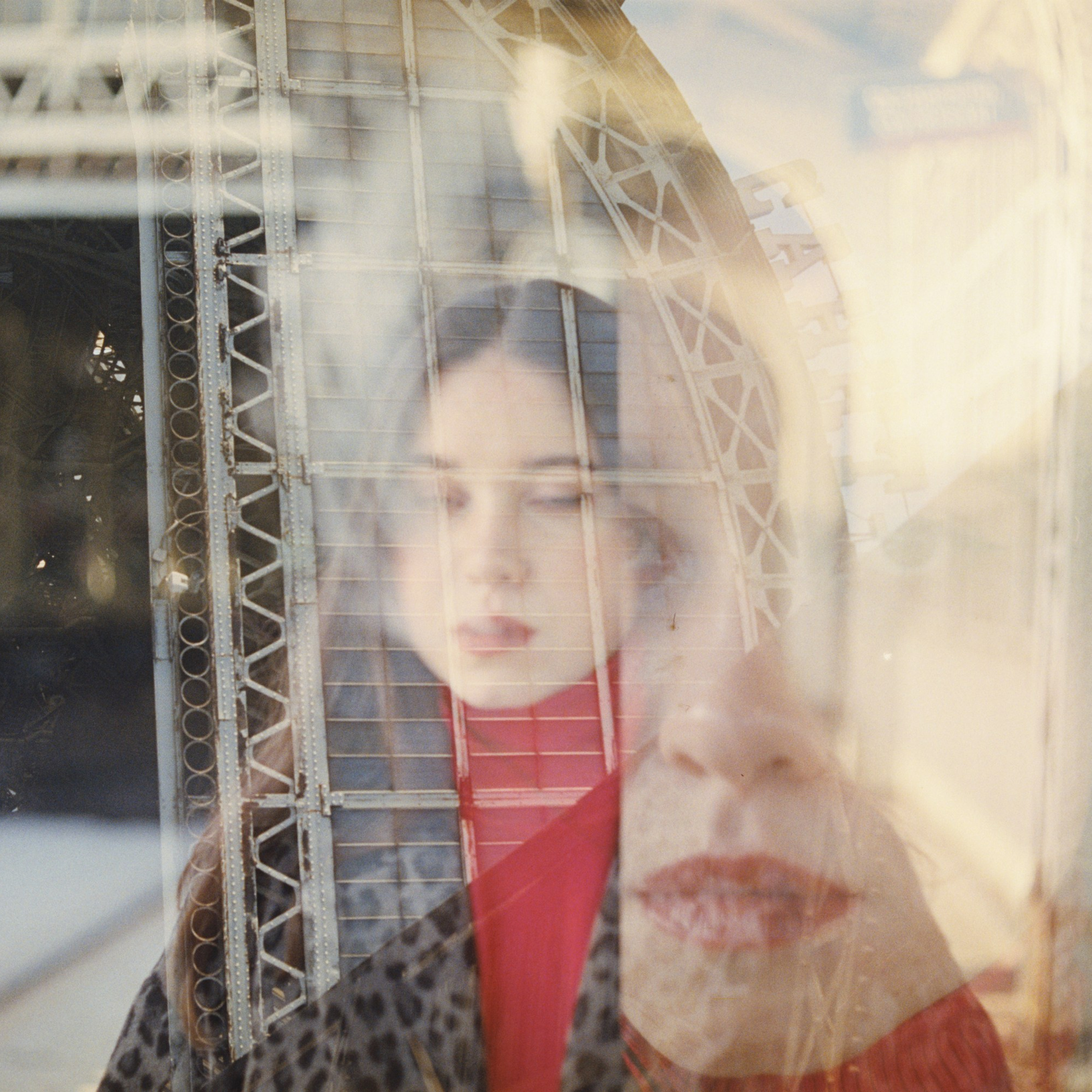 Film Prod/s 35 mm. Коммерческий Фотограф Виктор Фоменых