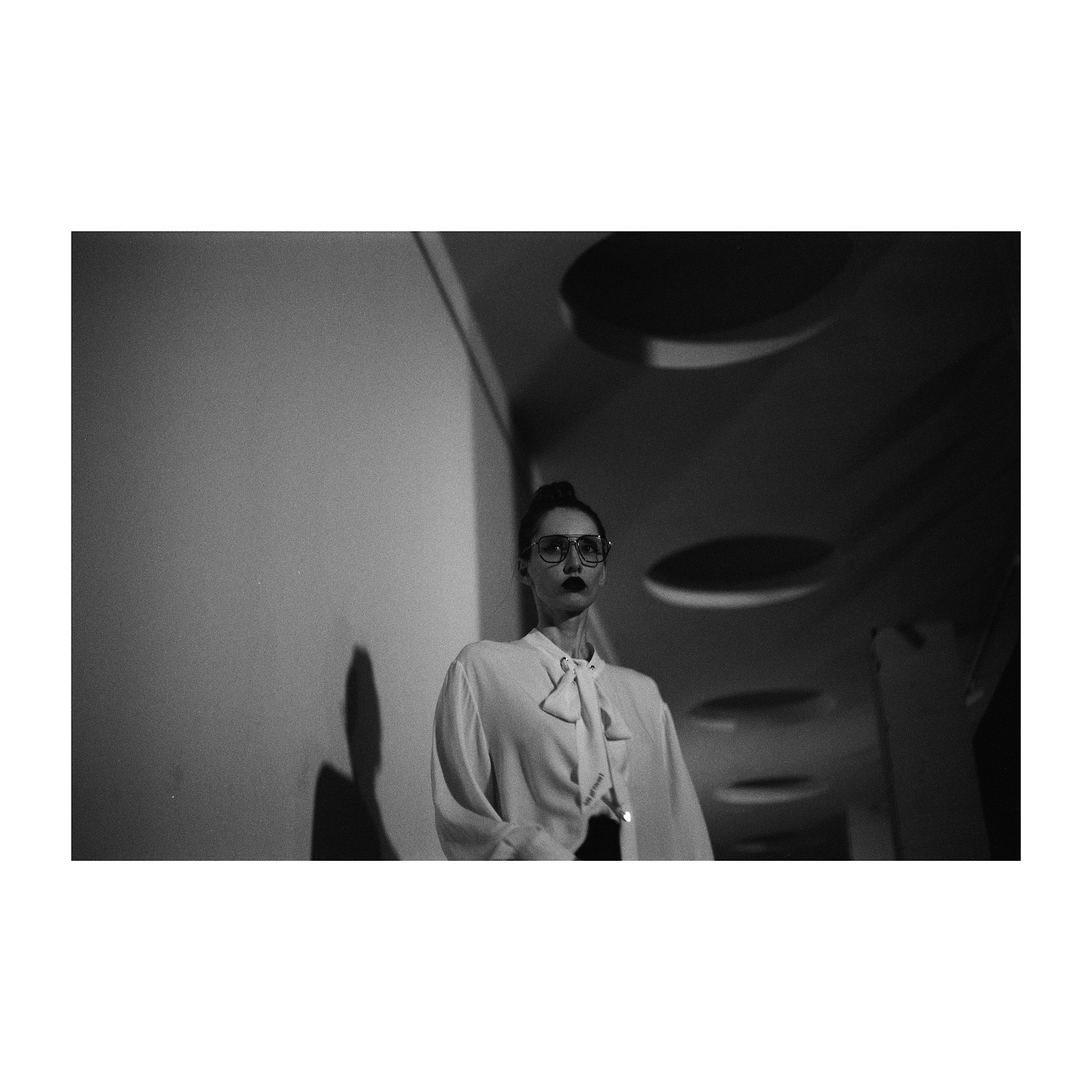 Film Prod/s 35 mm. Коммерческий Фотограф Виктор Фоменых