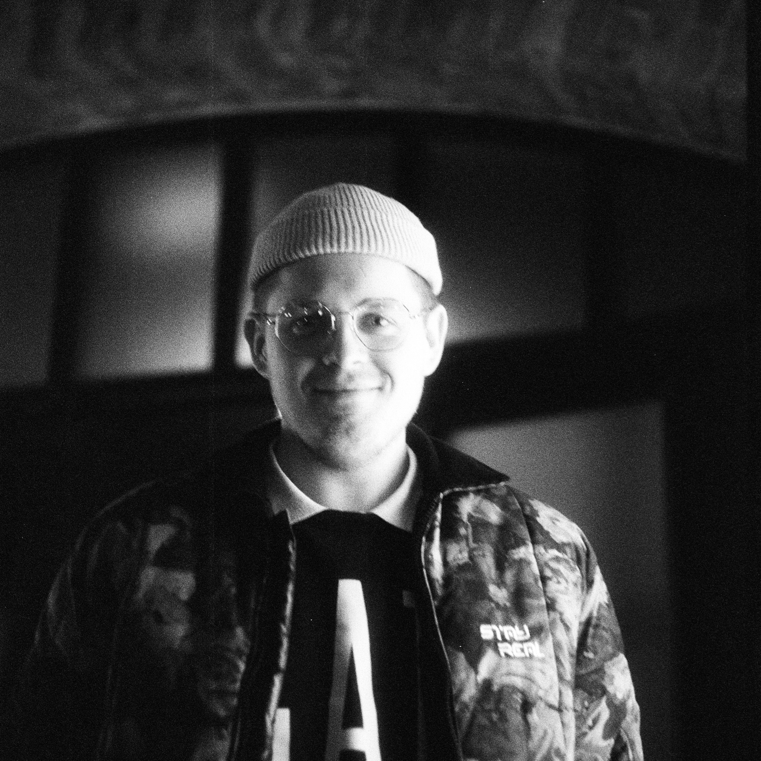 Film Prod/s 35 mm. Коммерческий Фотограф Виктор Фоменых