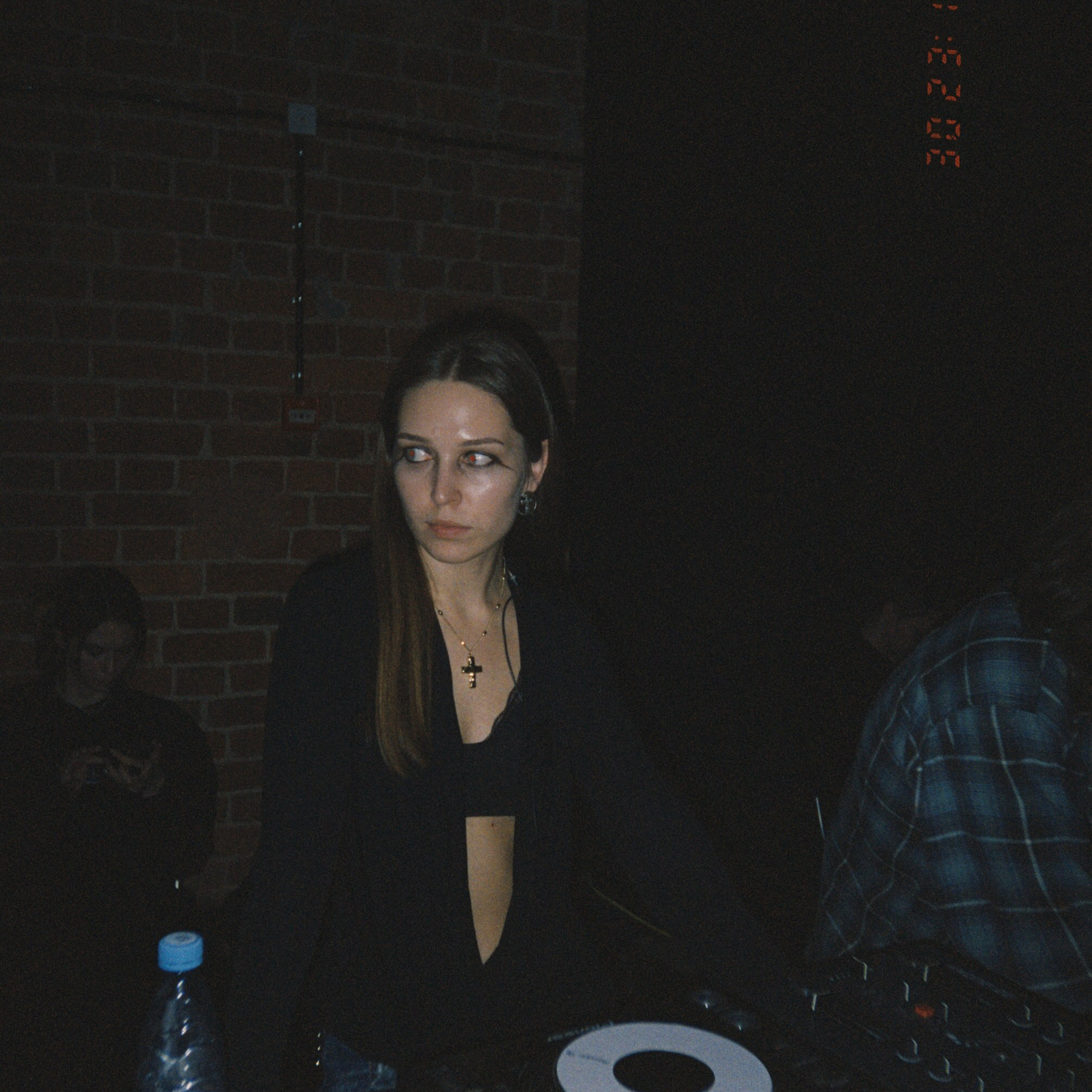 Film Prod/s 35 mm. Коммерческий Фотограф Виктор Фоменых