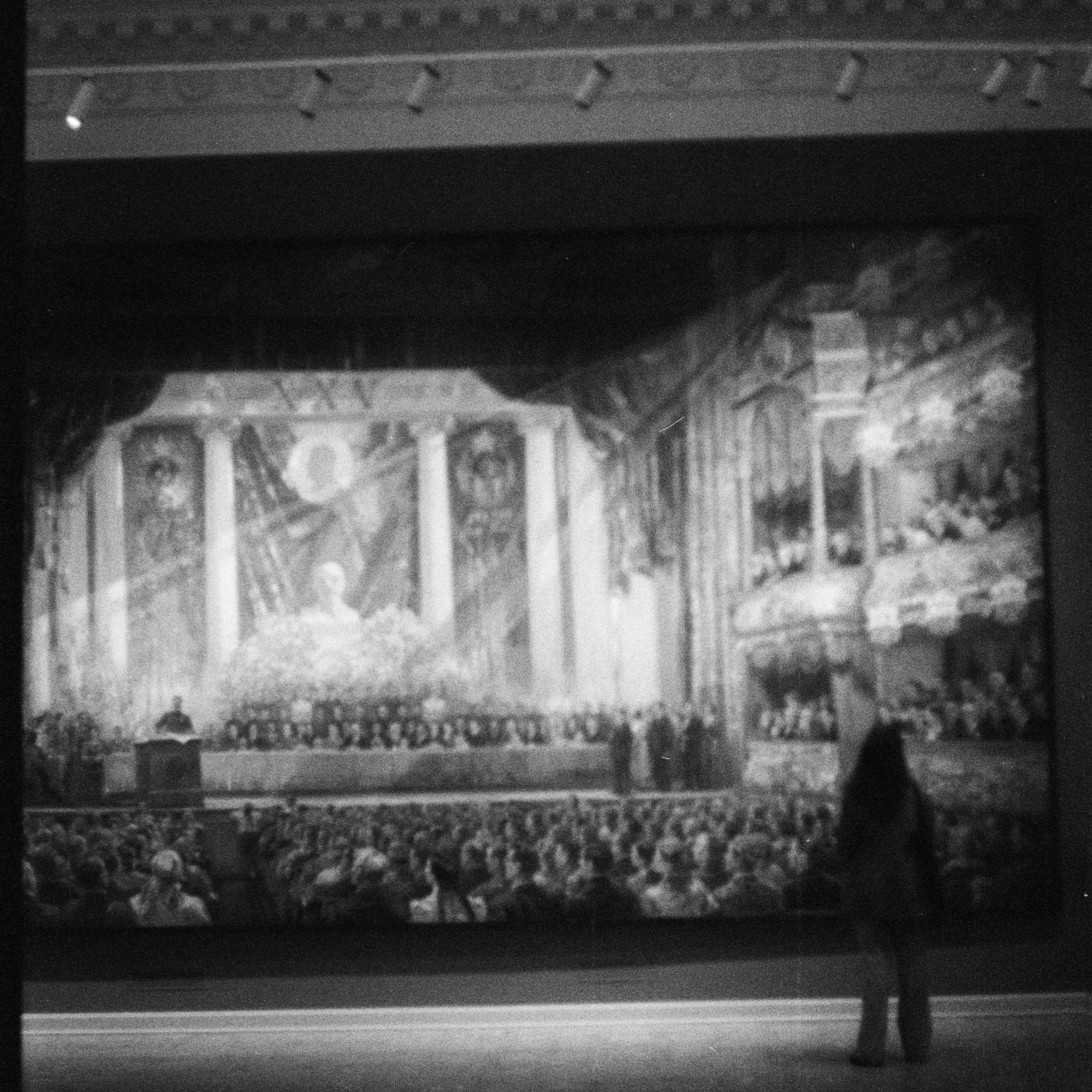 Film Prod/s 35 mm. Коммерческий Фотограф Виктор Фоменых