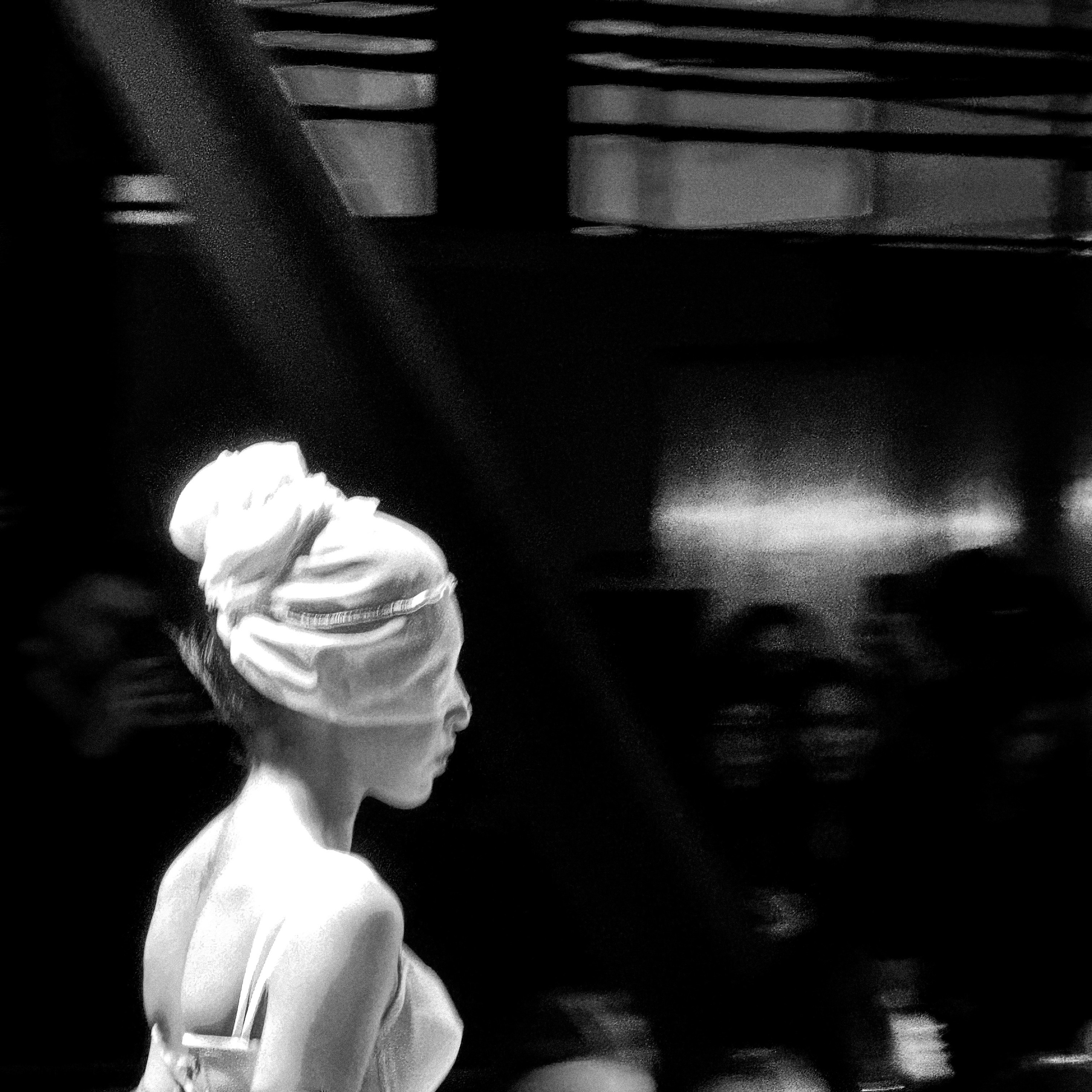 Мобилография. Коммерческий Фотограф Виктор Фоменых