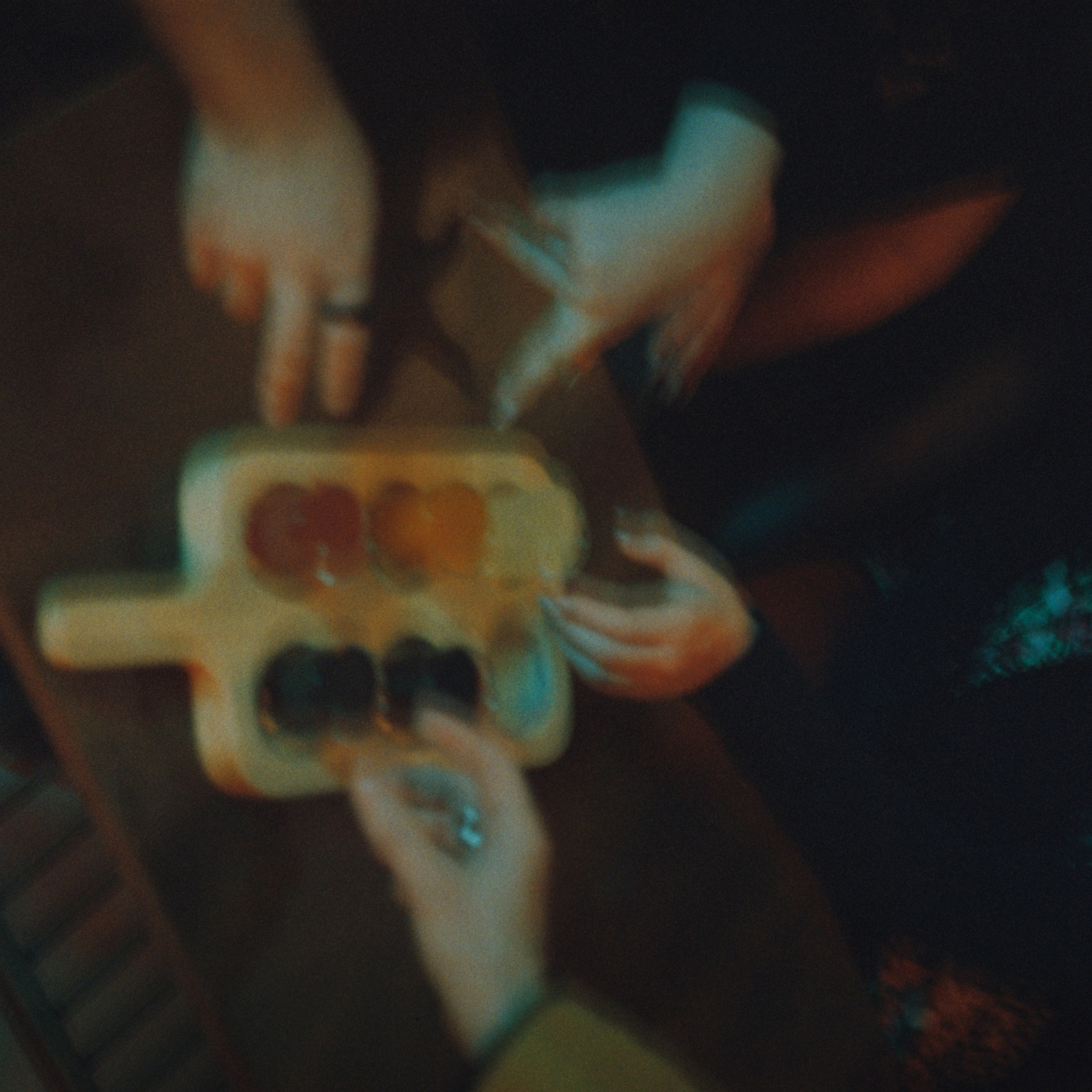 Film Prod/s 35 mm. Коммерческий Фотограф Виктор Фоменых