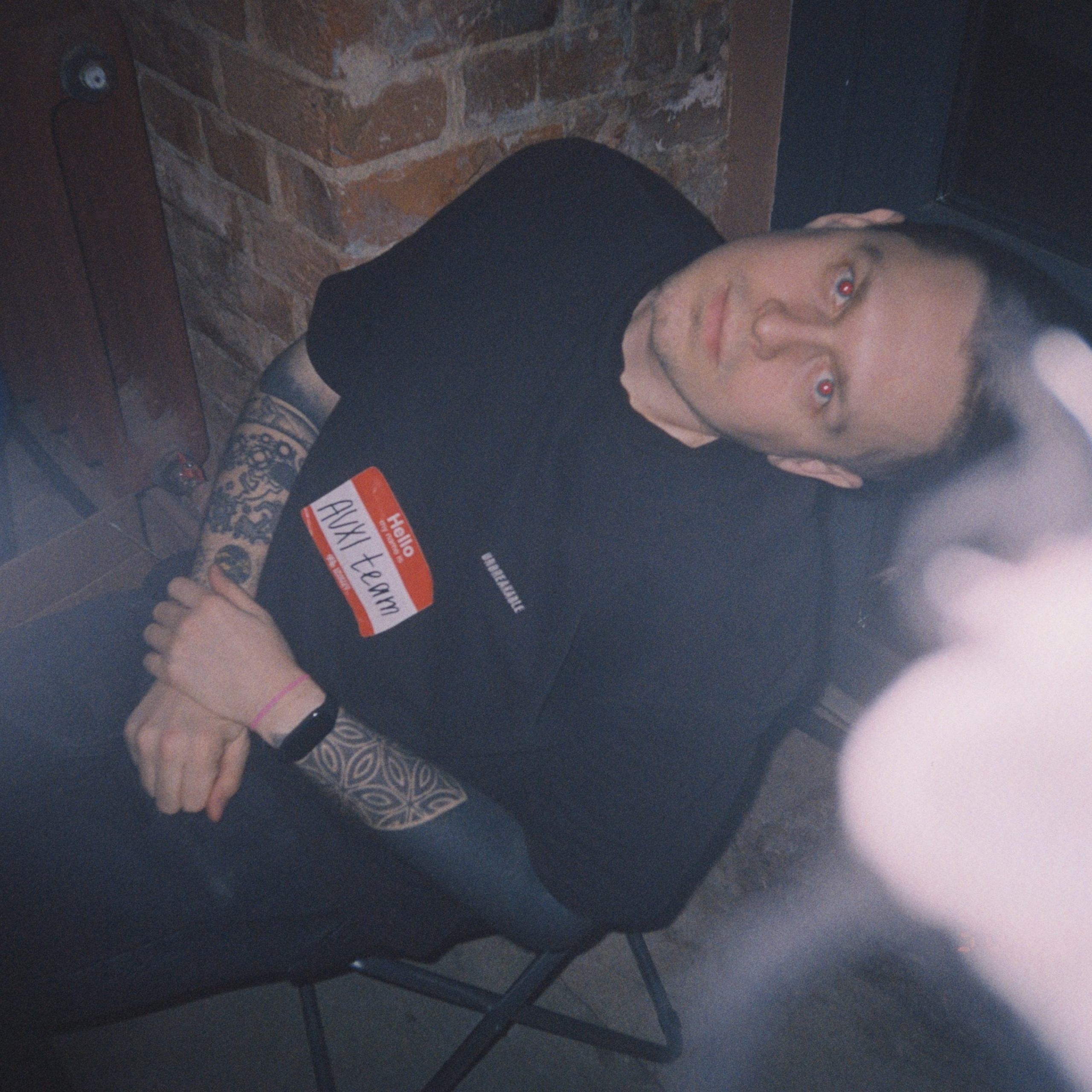 Film Prod/s 35 mm. Коммерческий Фотограф Виктор Фоменых