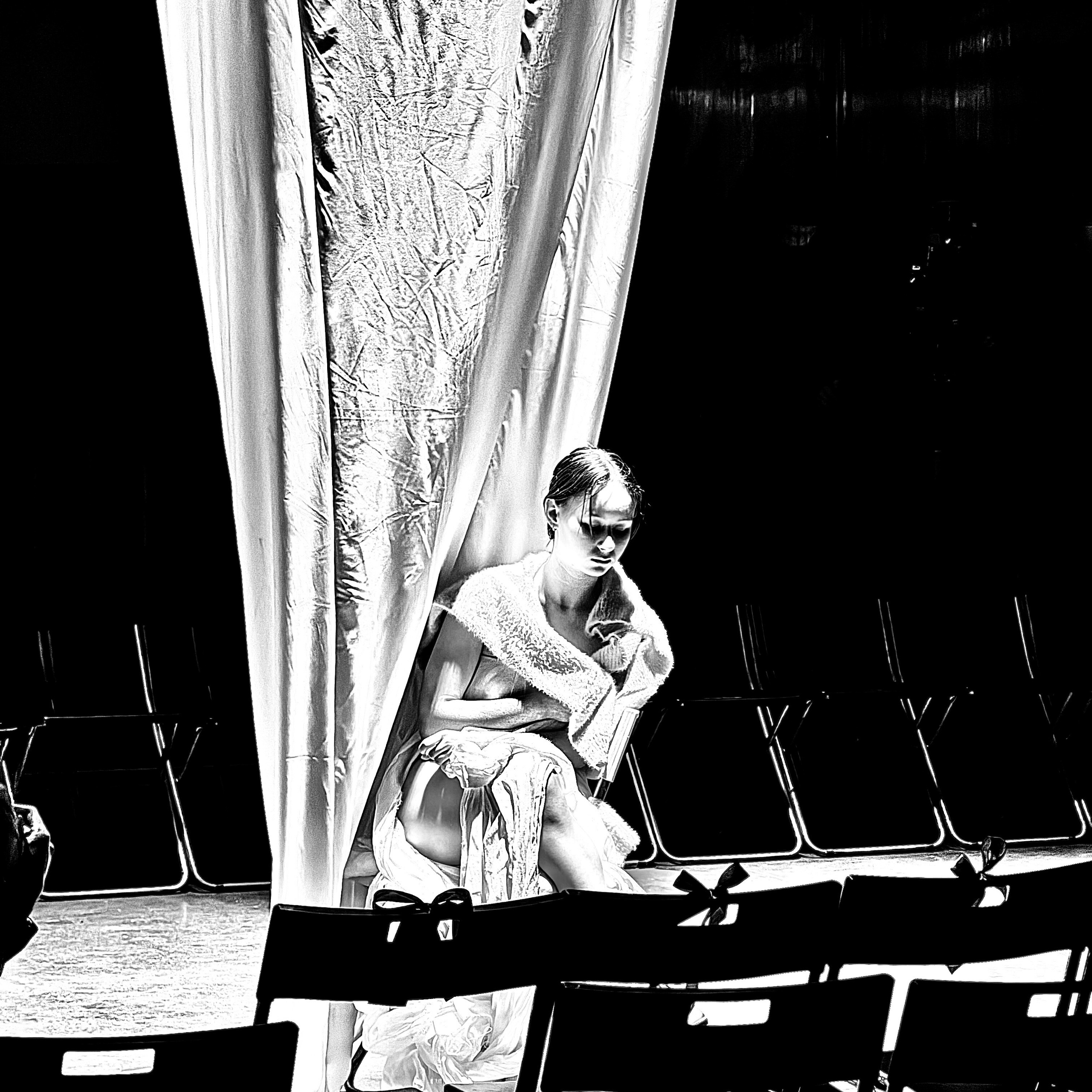 Мобилография. Коммерческий Фотограф Виктор Фоменых