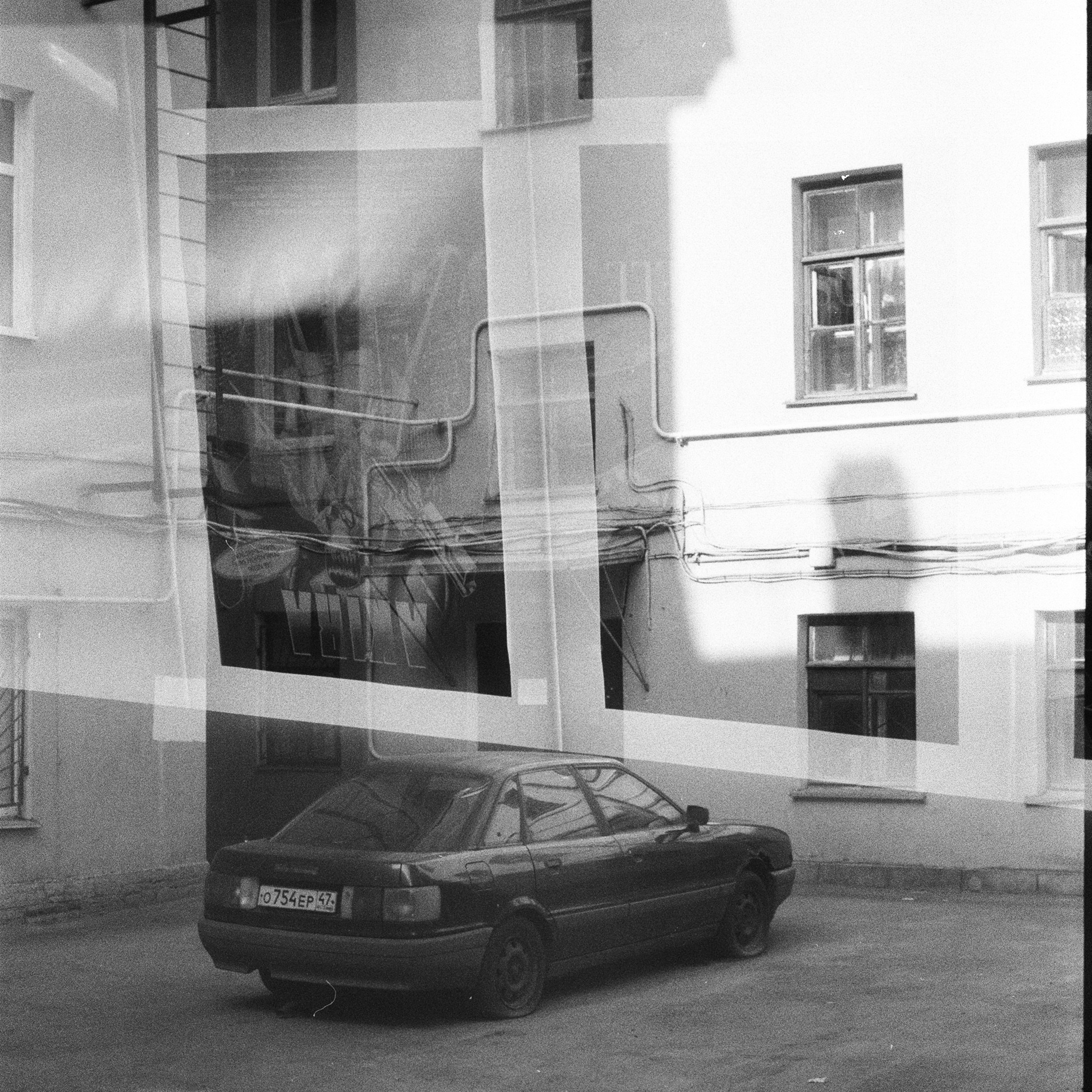 Film Prod/s 35 mm. Коммерческий Фотограф Виктор Фоменых